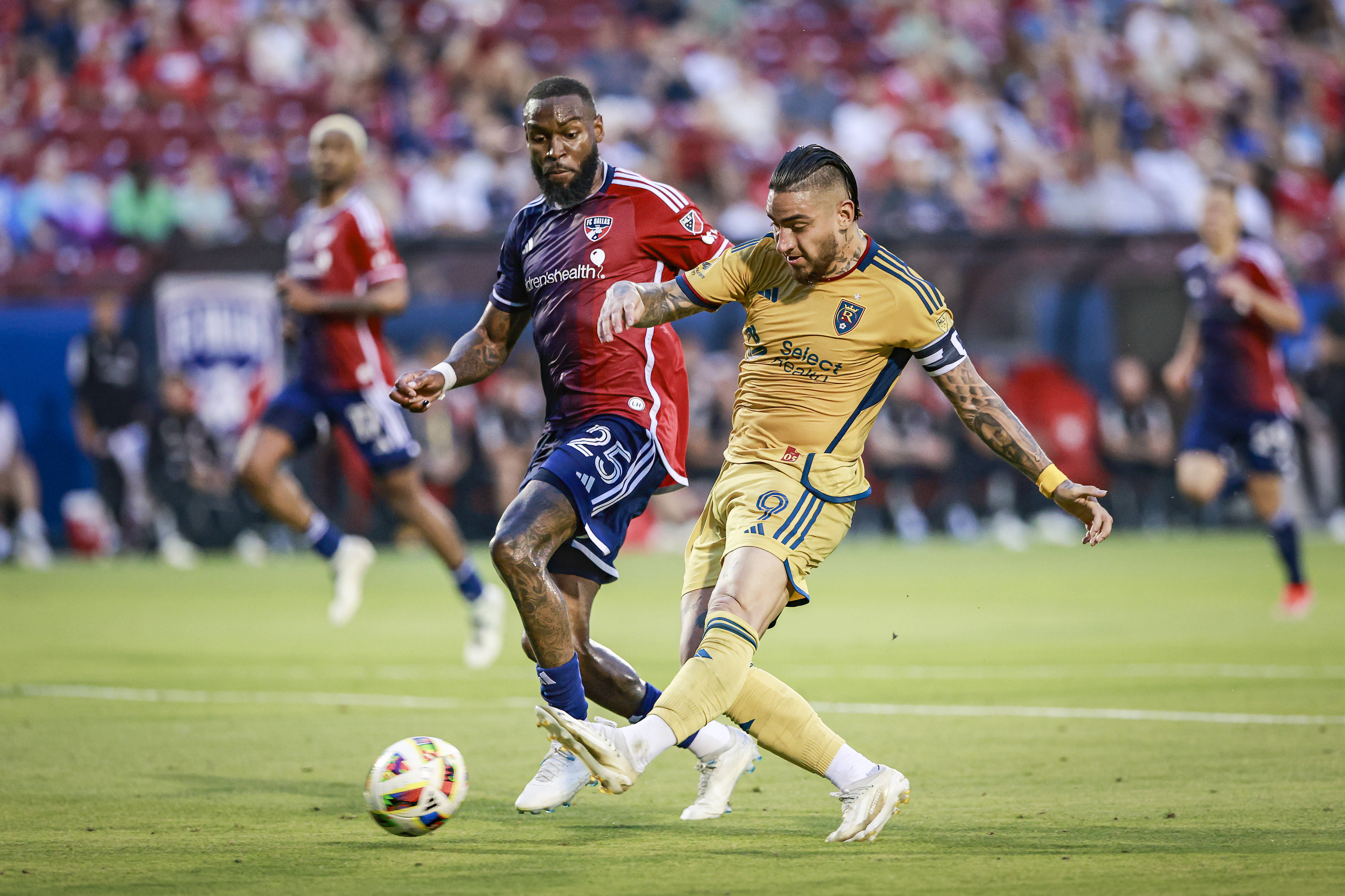 Real Salt Lake vs Portland Timbers prediction, odds & betting tips – 09/22/2024