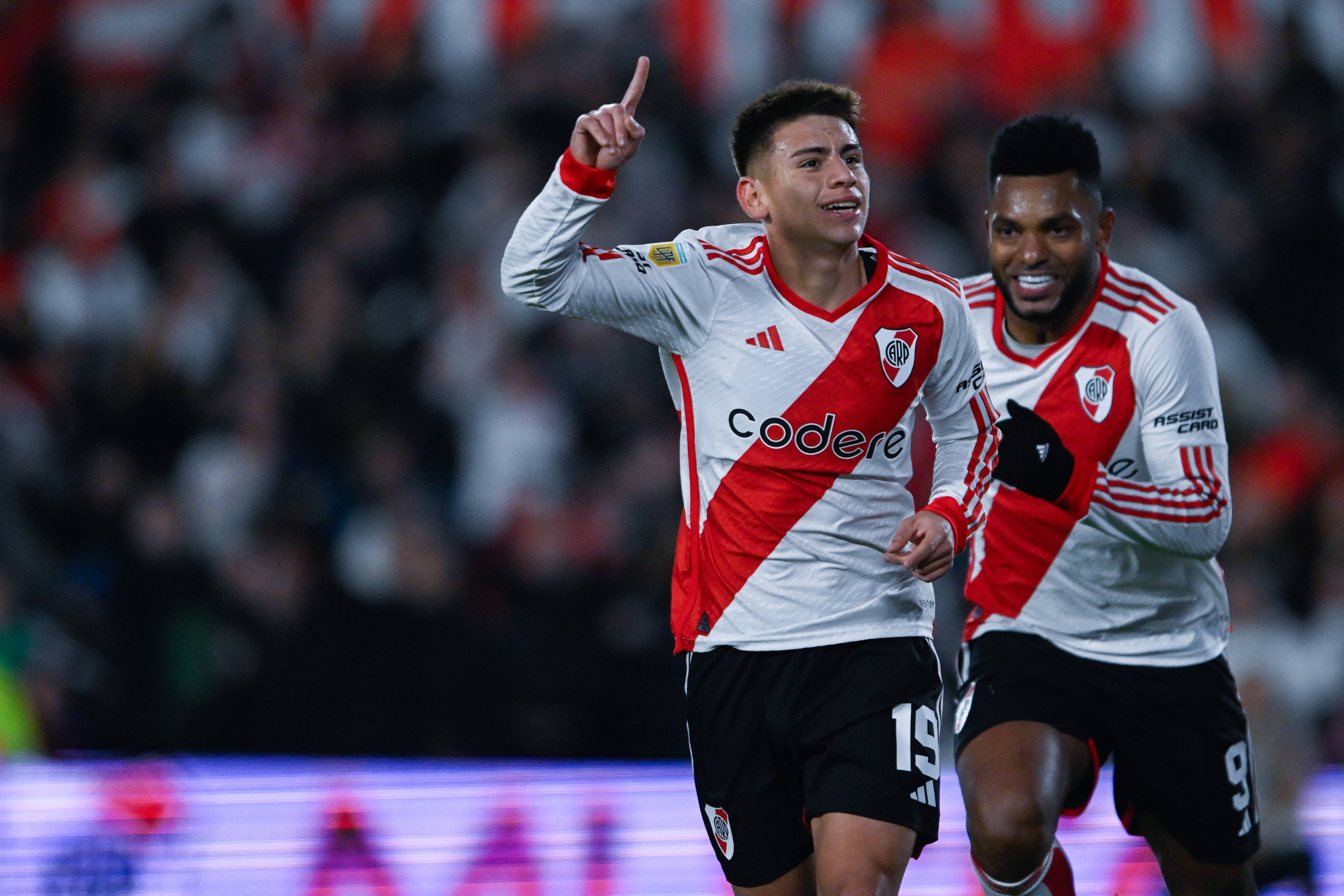 River Plate vs Sarmiento Junin prediction, odds & betting tips 28/07/2024