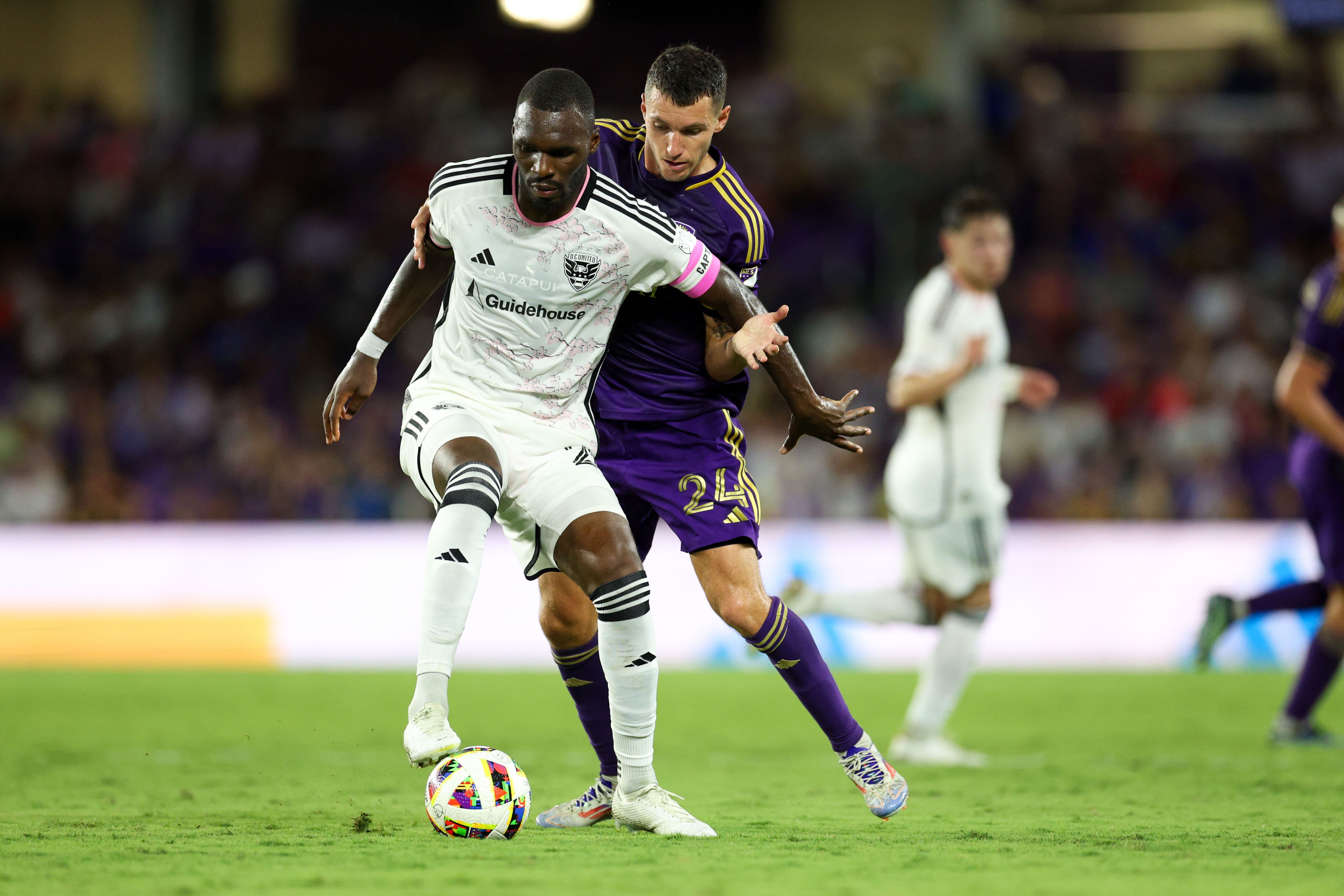 Santos Laguna vs DC United prediction, odds & betting tips – 08/01/2024