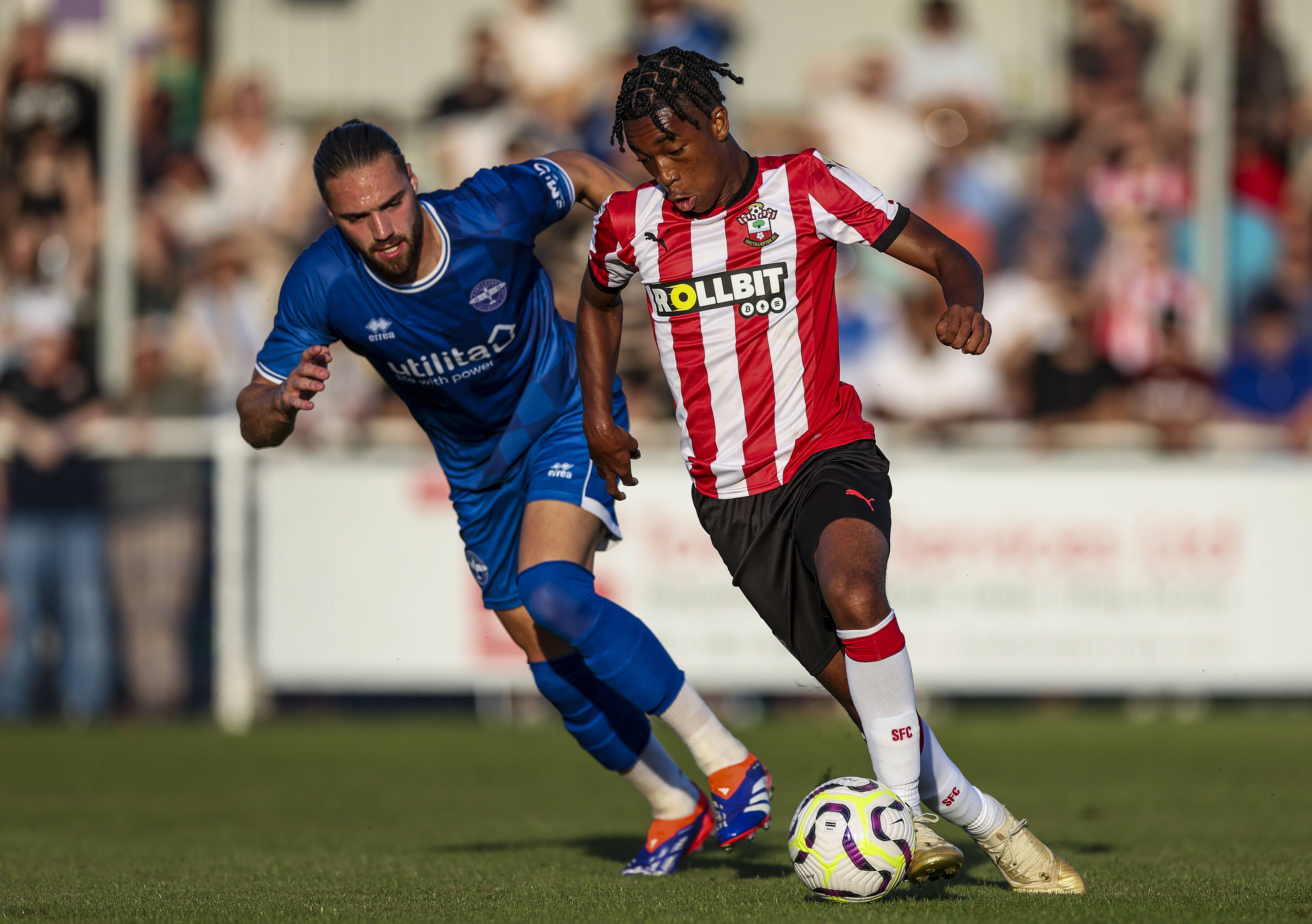 Southampton vs Montpellier prediction, odds & betting tips – 27/07/2024