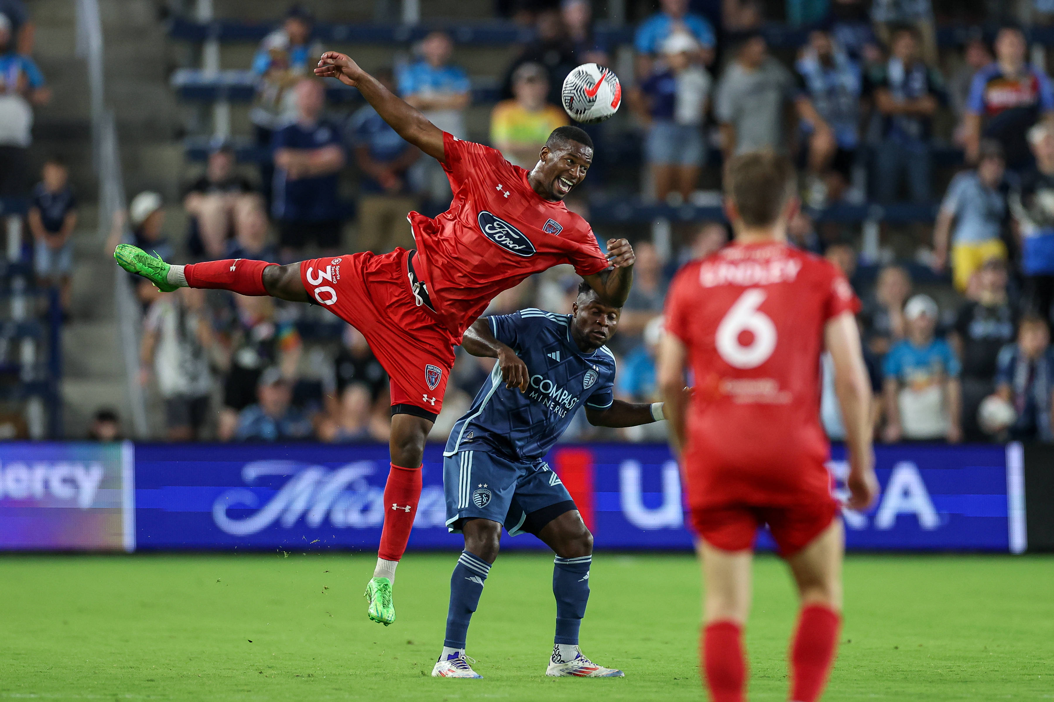 Sporting KC vs Colorado Rapids prediction, odds & betting tips – 09/19/2024