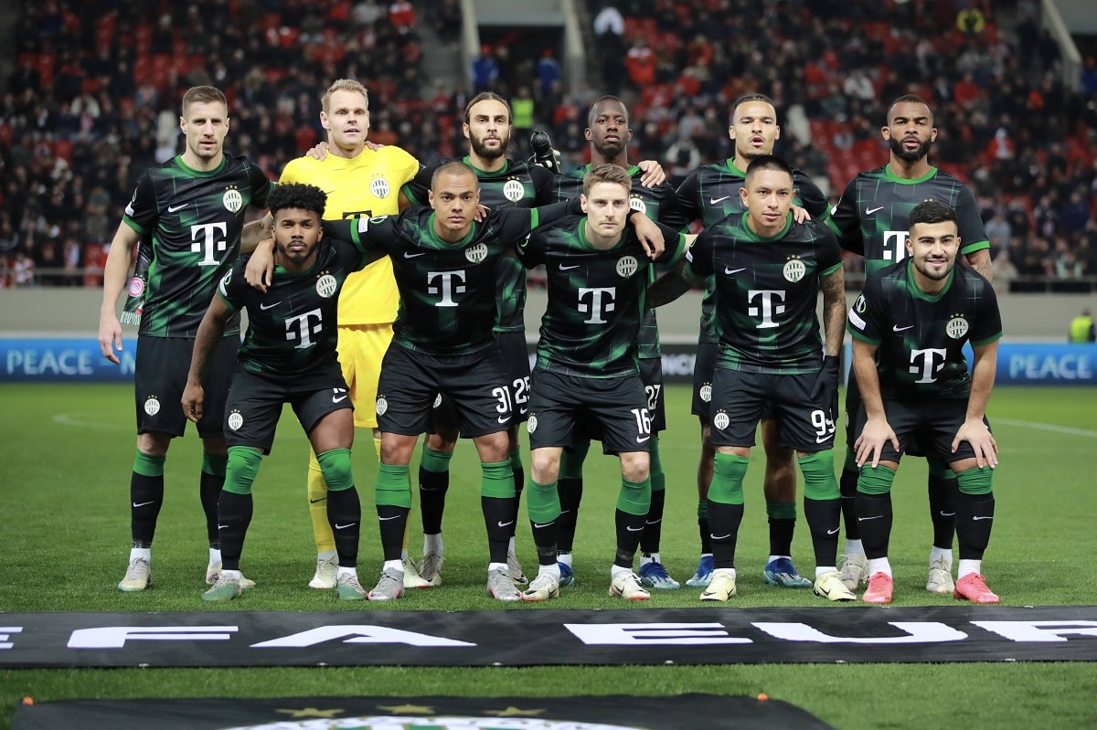 TNS vs Ferencvaros prediction, odds & betting tips – 30/07/2024