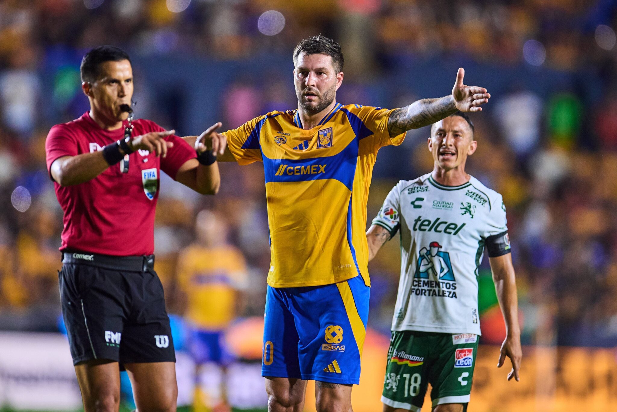 Tigres UANL vs Puebla prediction, odds & betting tips – 10/06/2024