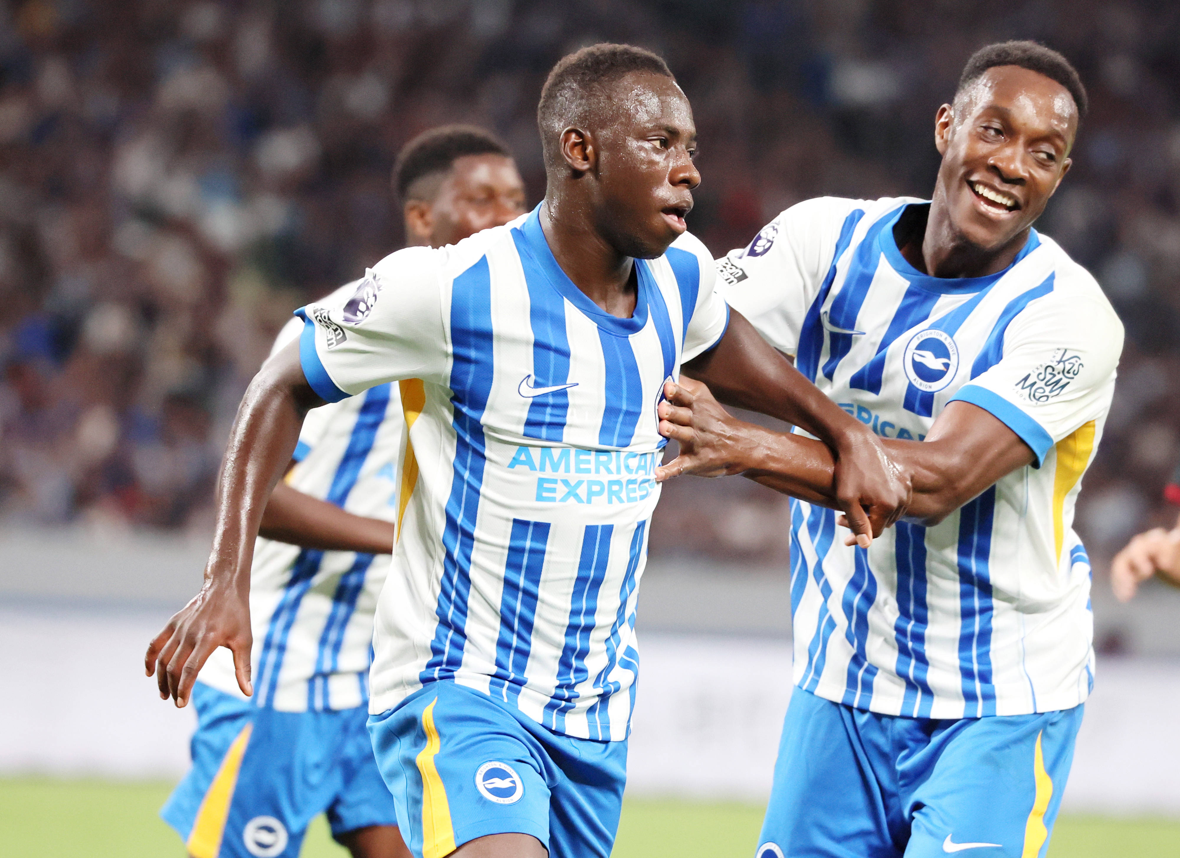 Tokyo Verdy vs Brighton prediction, odds & betting tips 28/07/2024