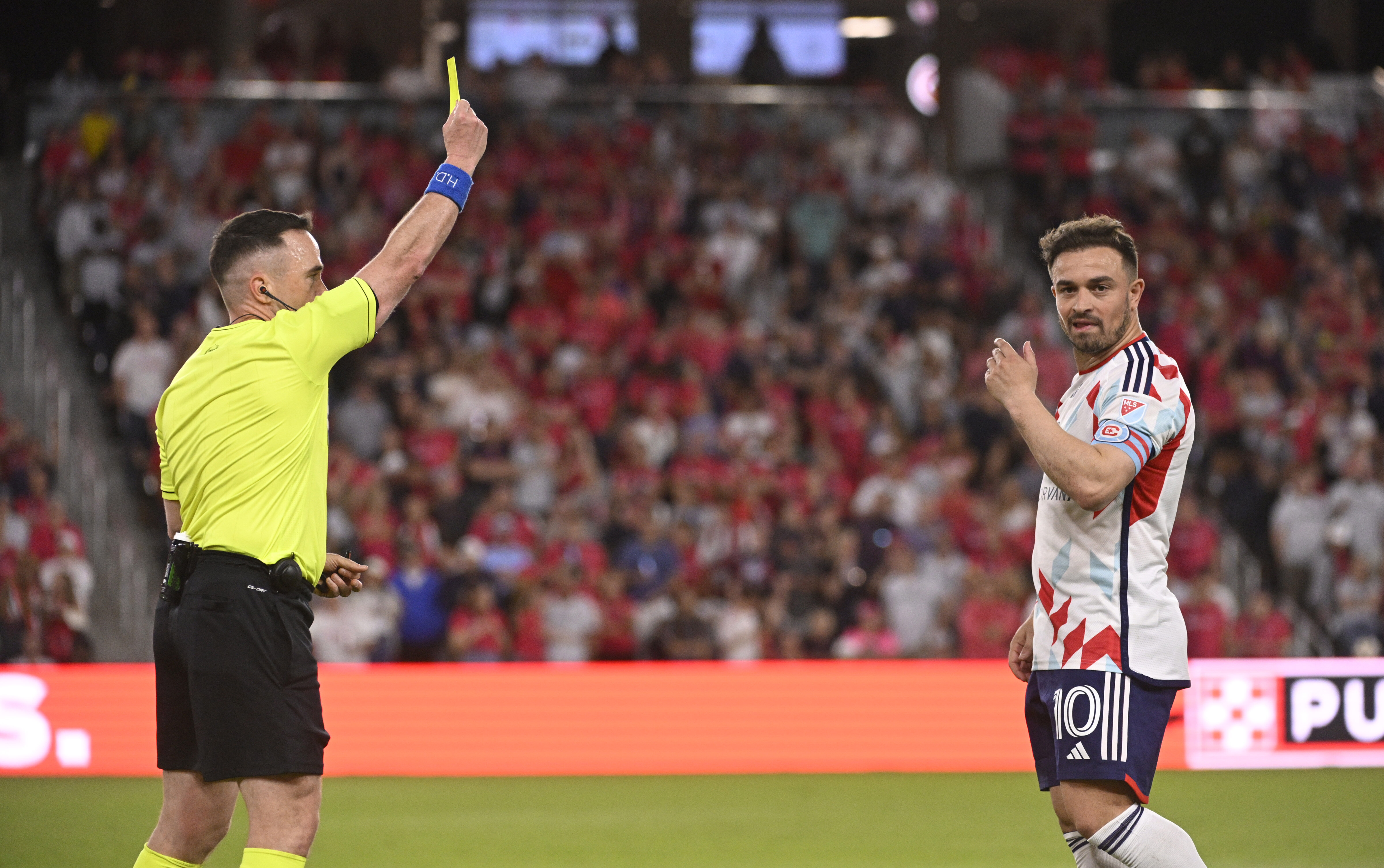 Toluca vs Chicago Fire prediction, odds & betting tips – 08/02/2024