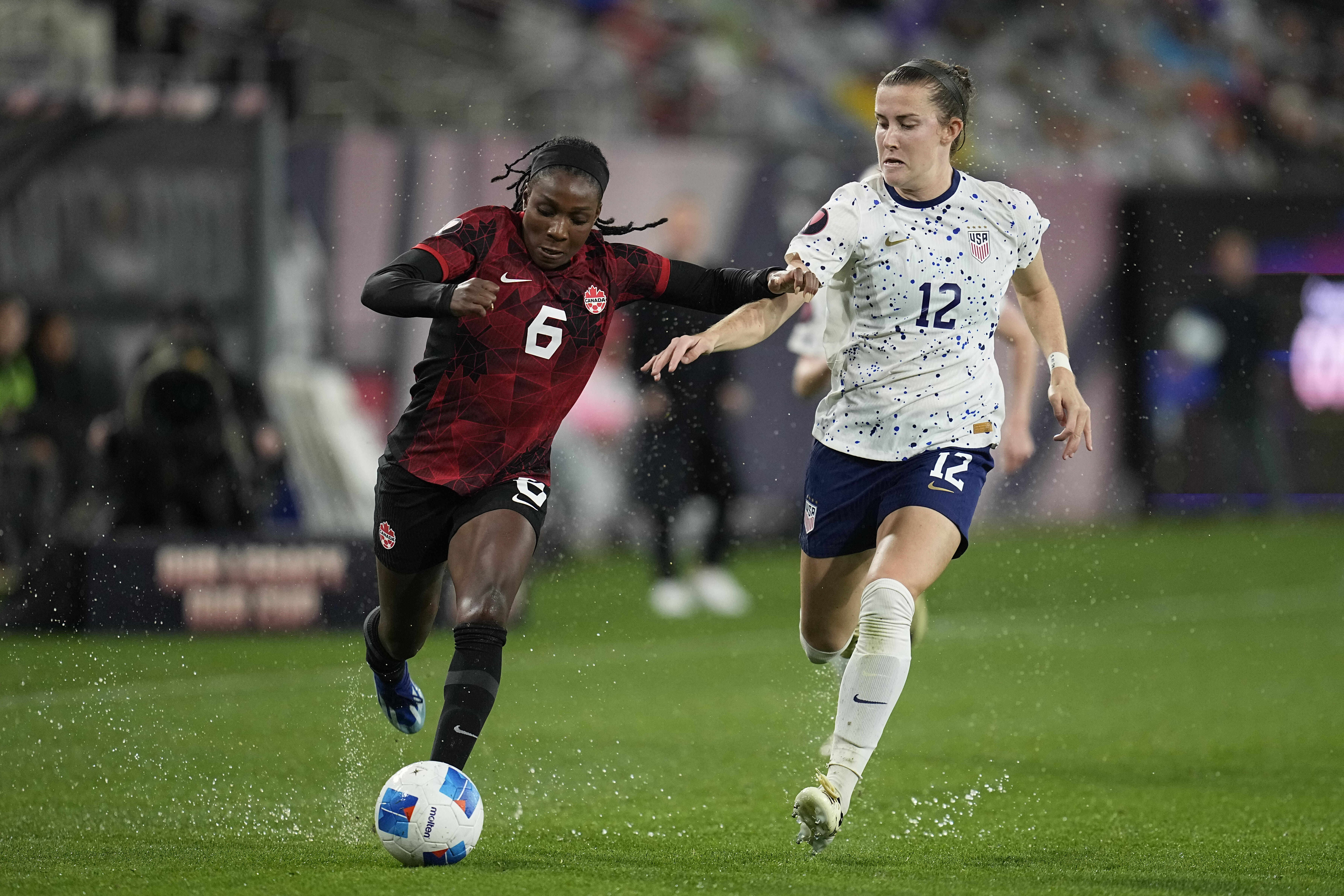 Paris 2024 Olympics: USWNT vs Germany prediction, lineups, and odds