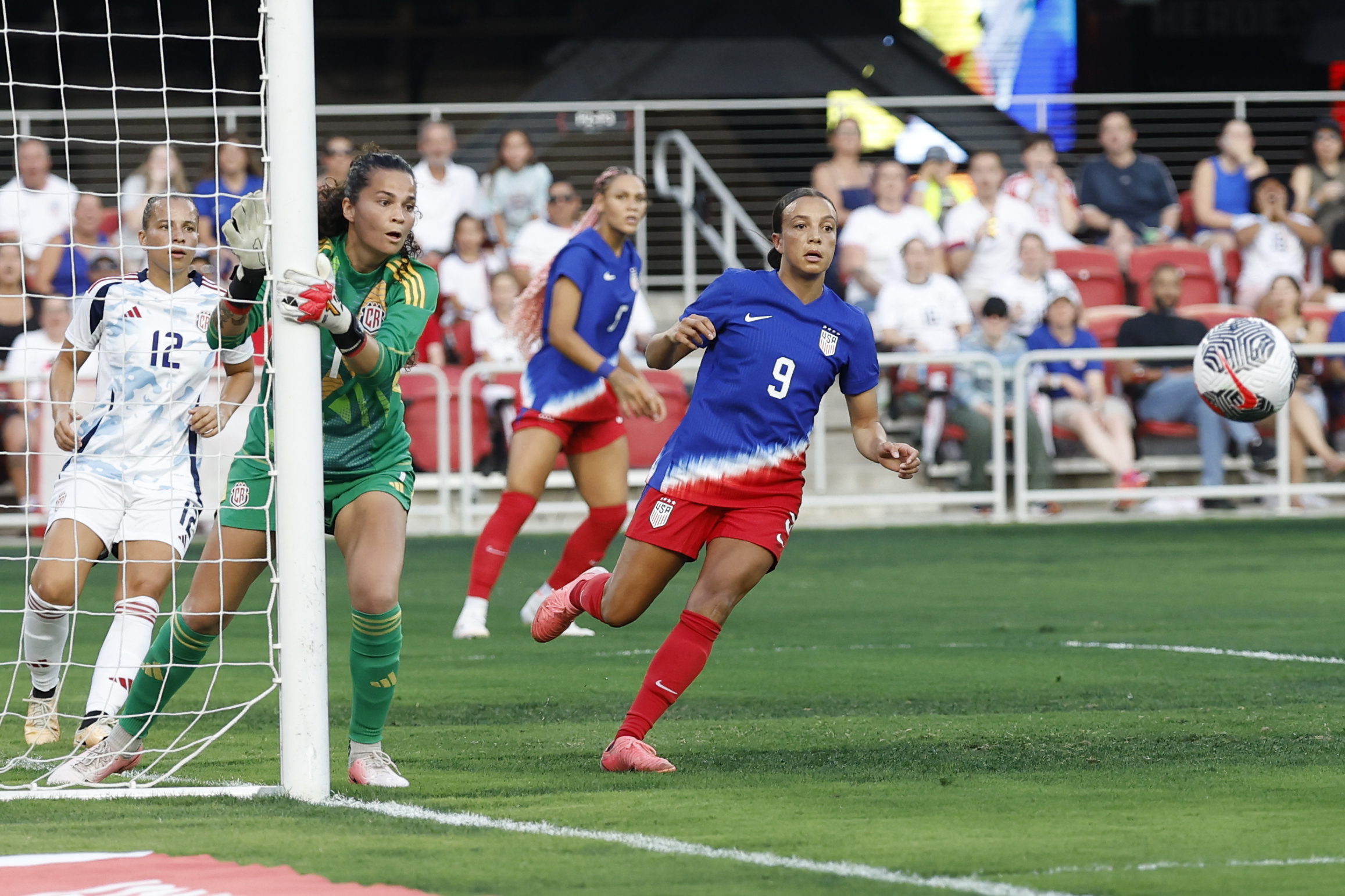 Paris 2024 Olympics: USWNT vs Zambia prediction, lineups, and odds
