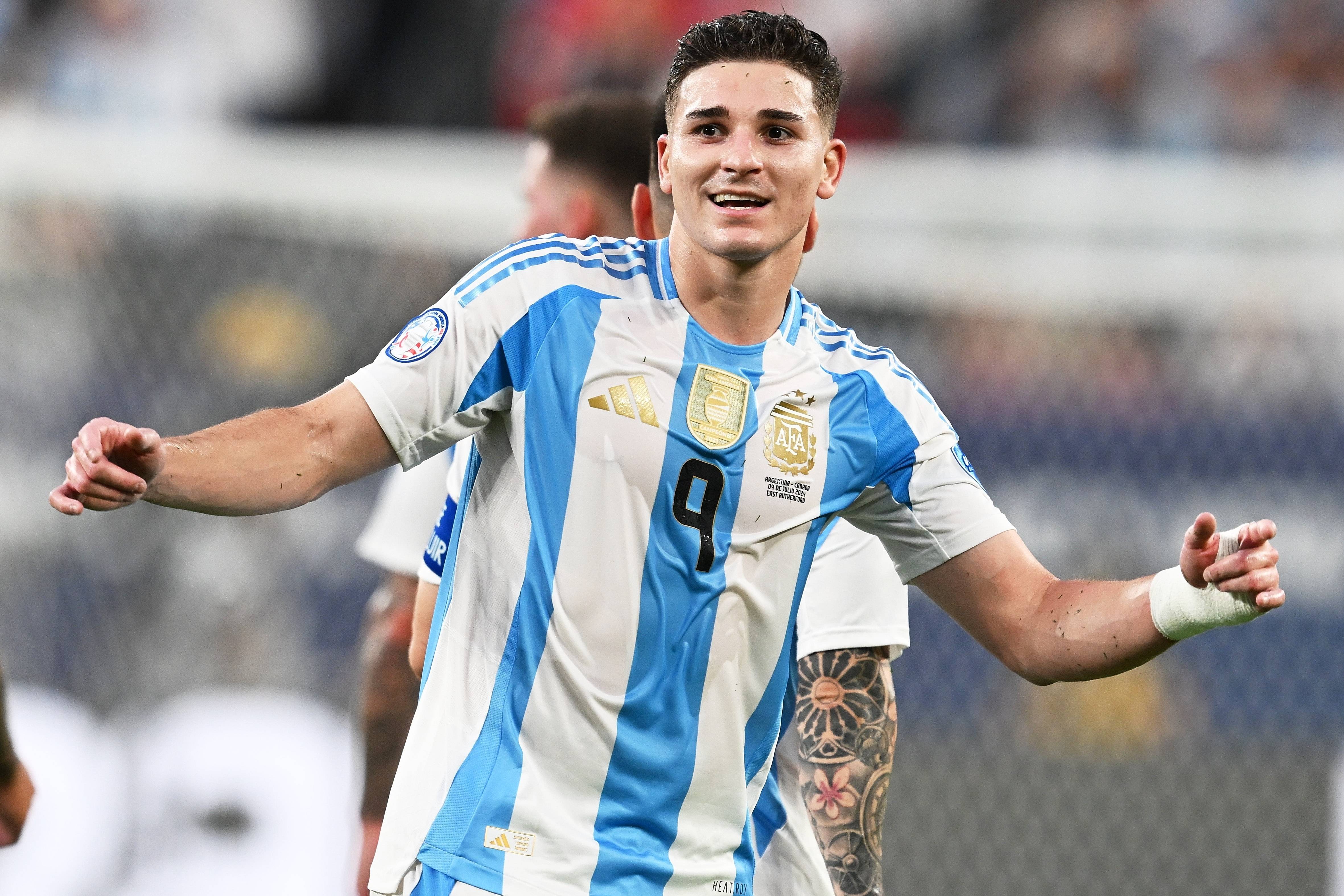 Ukraine Olympic vs Argentina Olympic prediction, odds & betting tips – 30/07/2024
