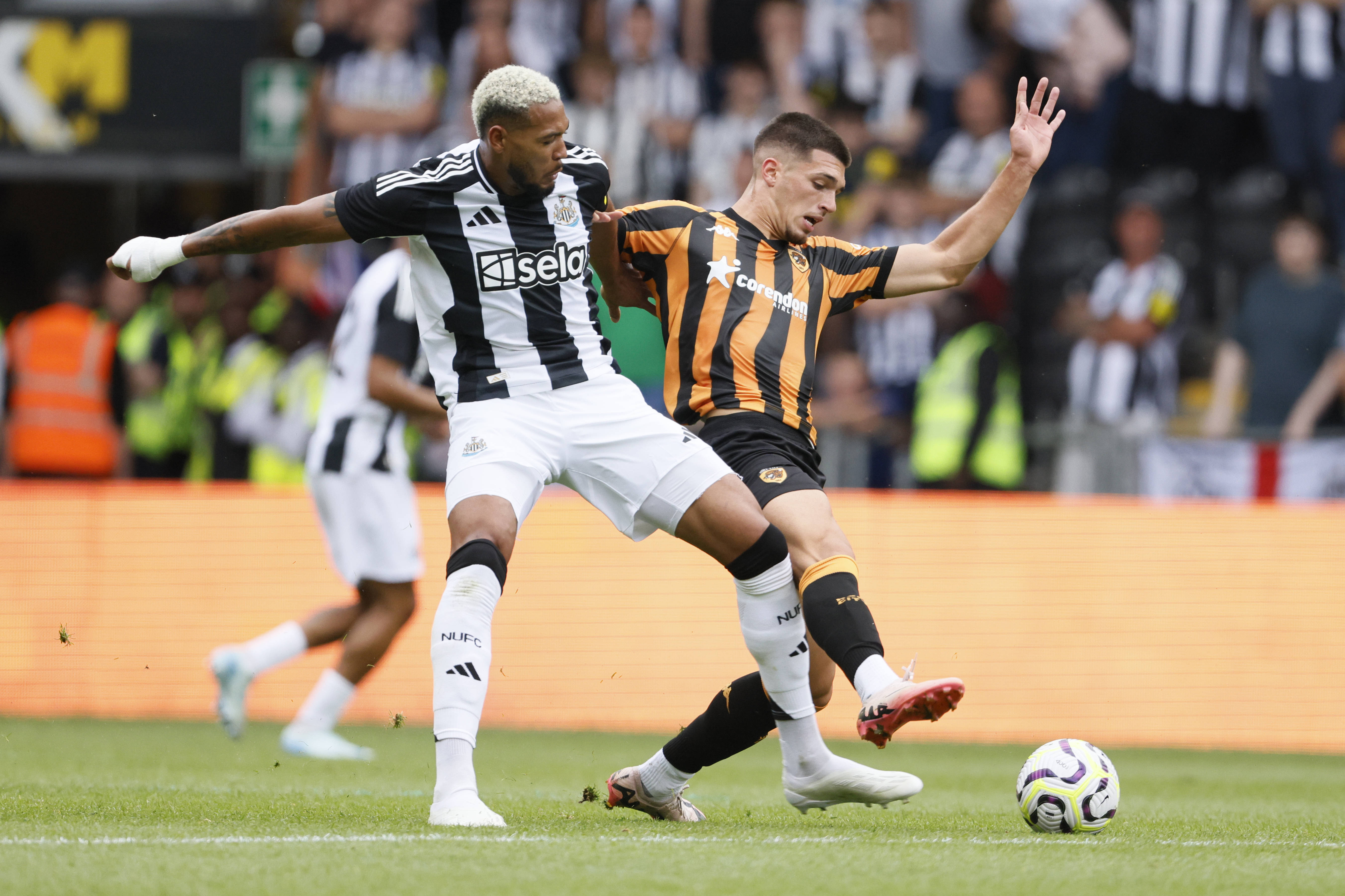Urawa Reds vs Newcastle prediction, odds & betting tips – 31/07/2024