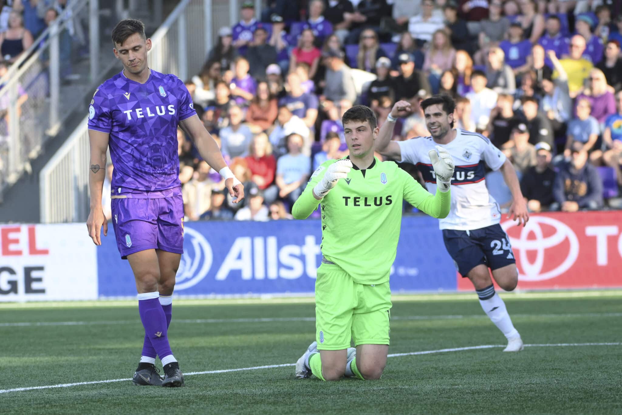 Valour vs Pacific Prediction 2