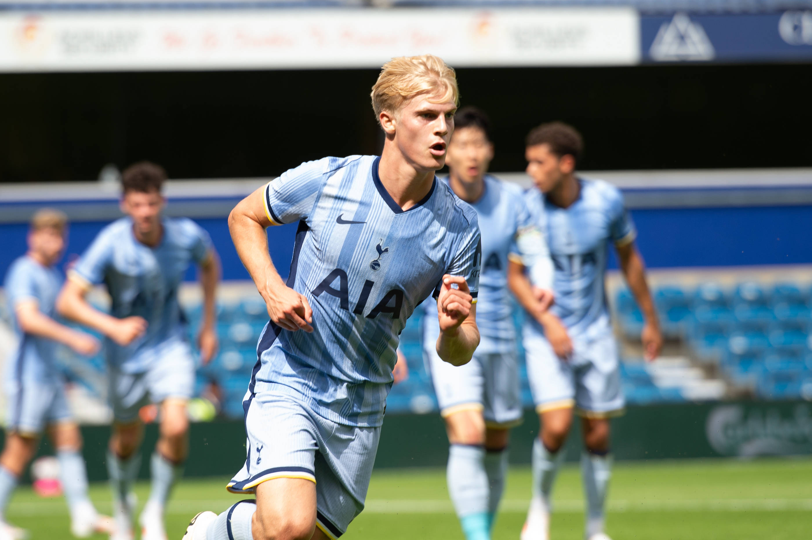 Vissel Kobe vs Tottenham prediction, odds & betting tips 27/07/2024