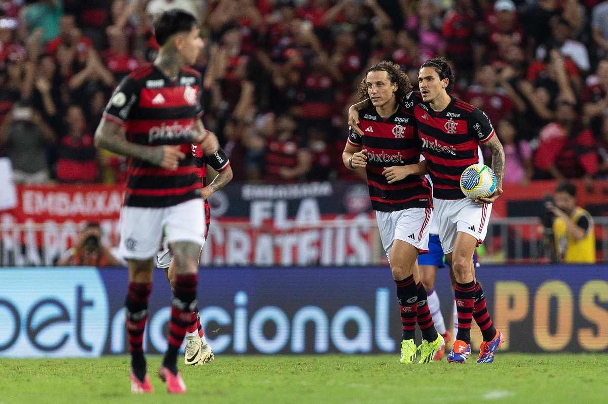 Vitoria vs Flamengo prediction, odds & betting tips – 25/07/2024