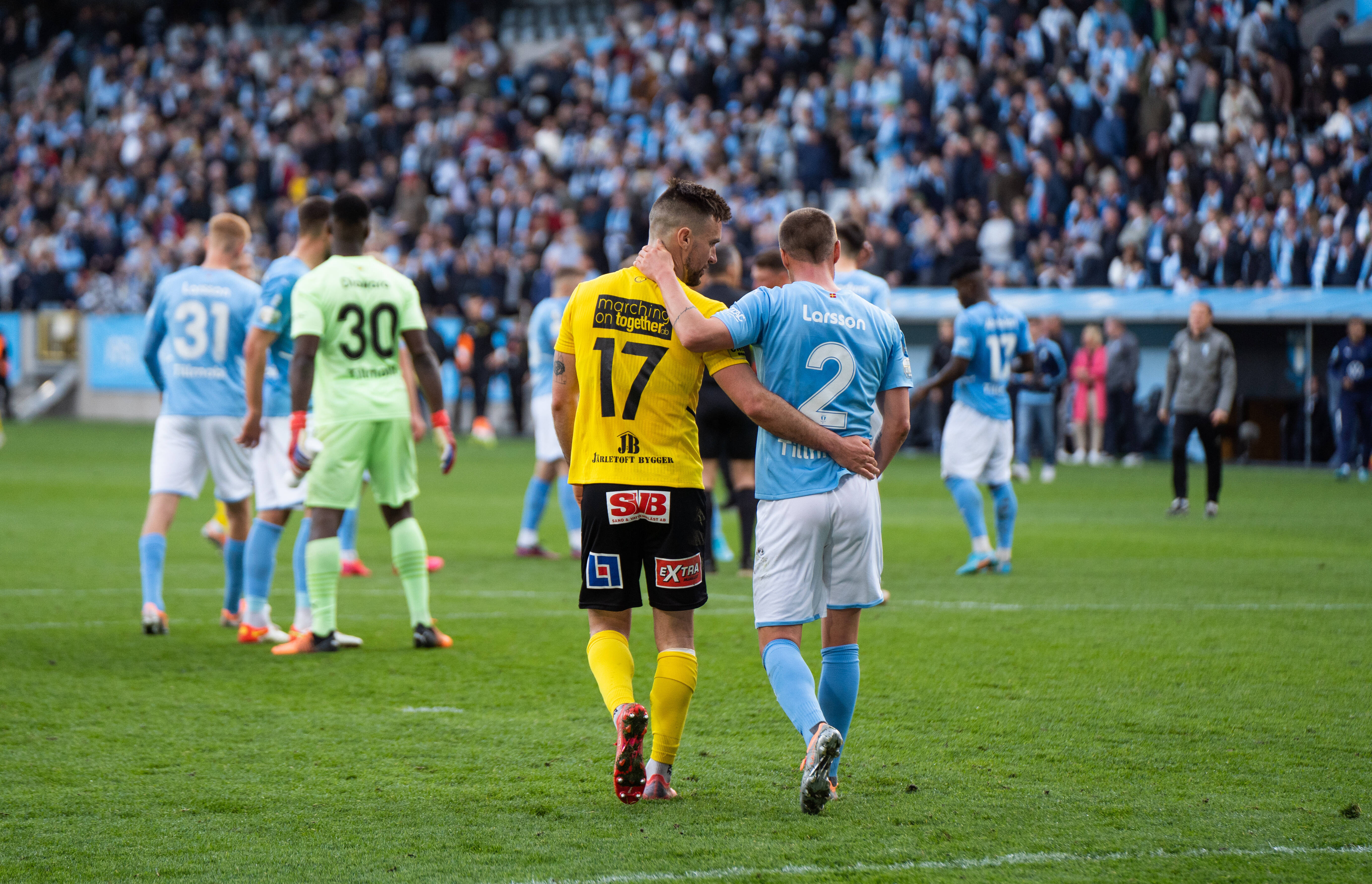 Mjallby vs Malmo prediction, odds & betting tips – 30/06/2025
