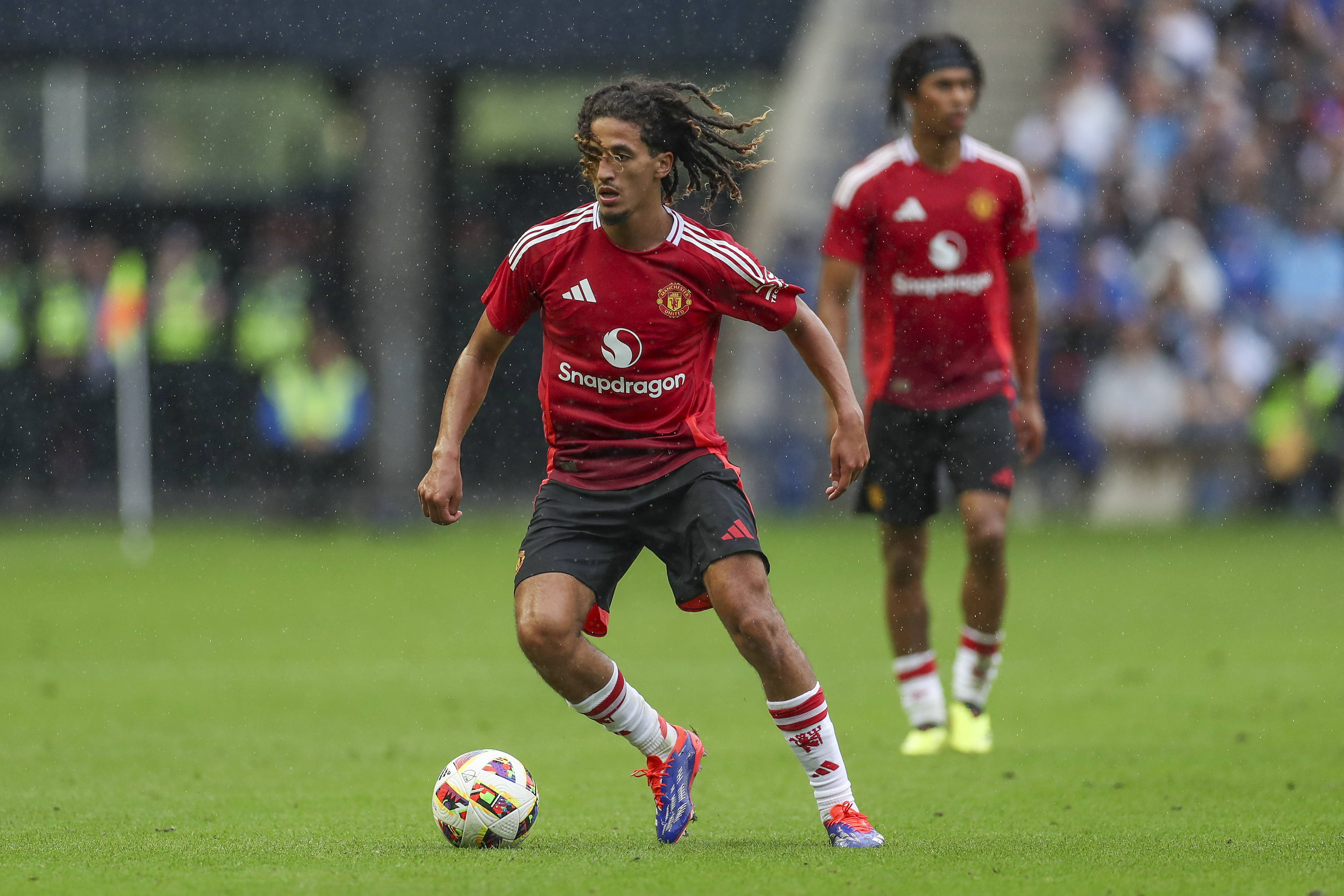 Rangers transfer targets summer 2024: Gers targeting youth