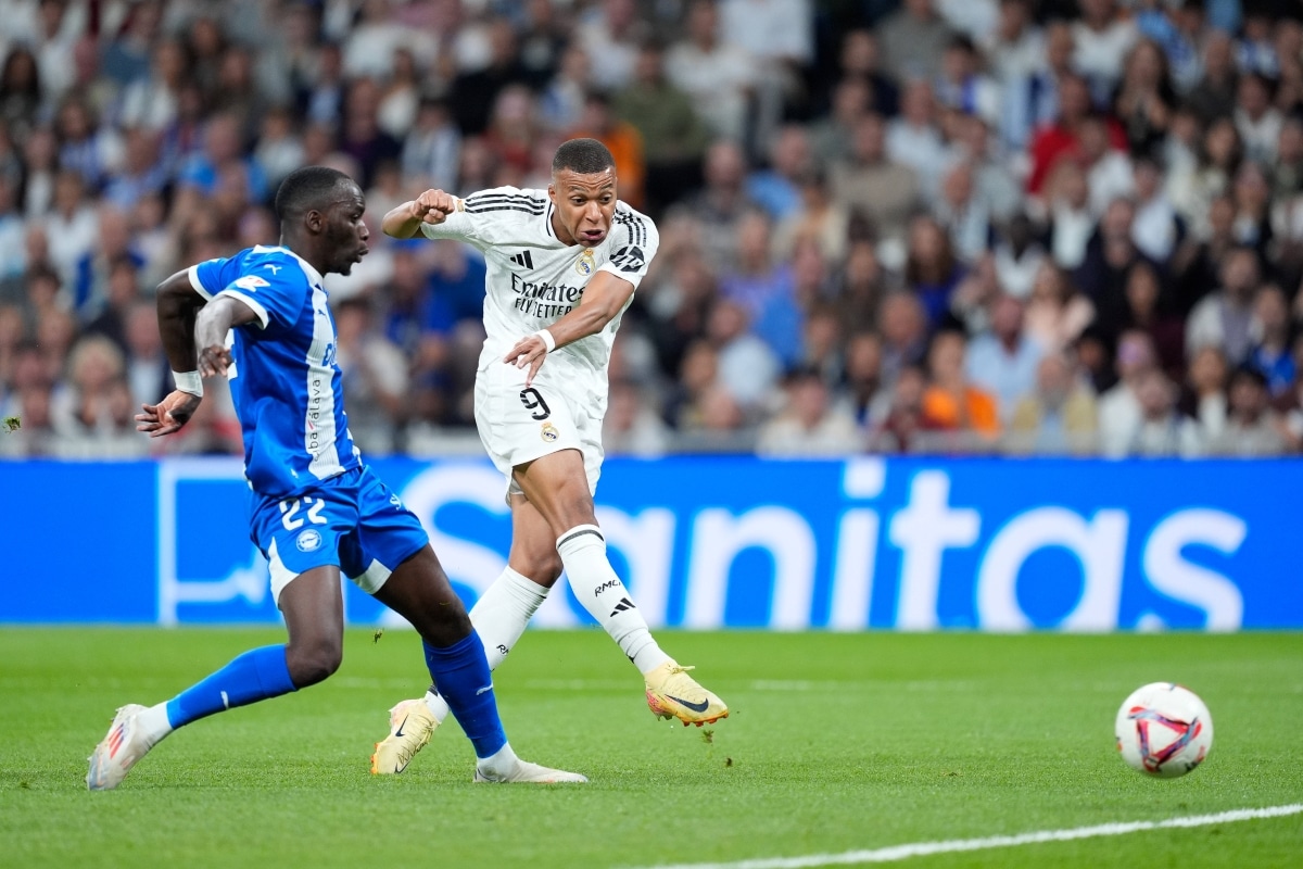 kylian mbappe real madrid transfer