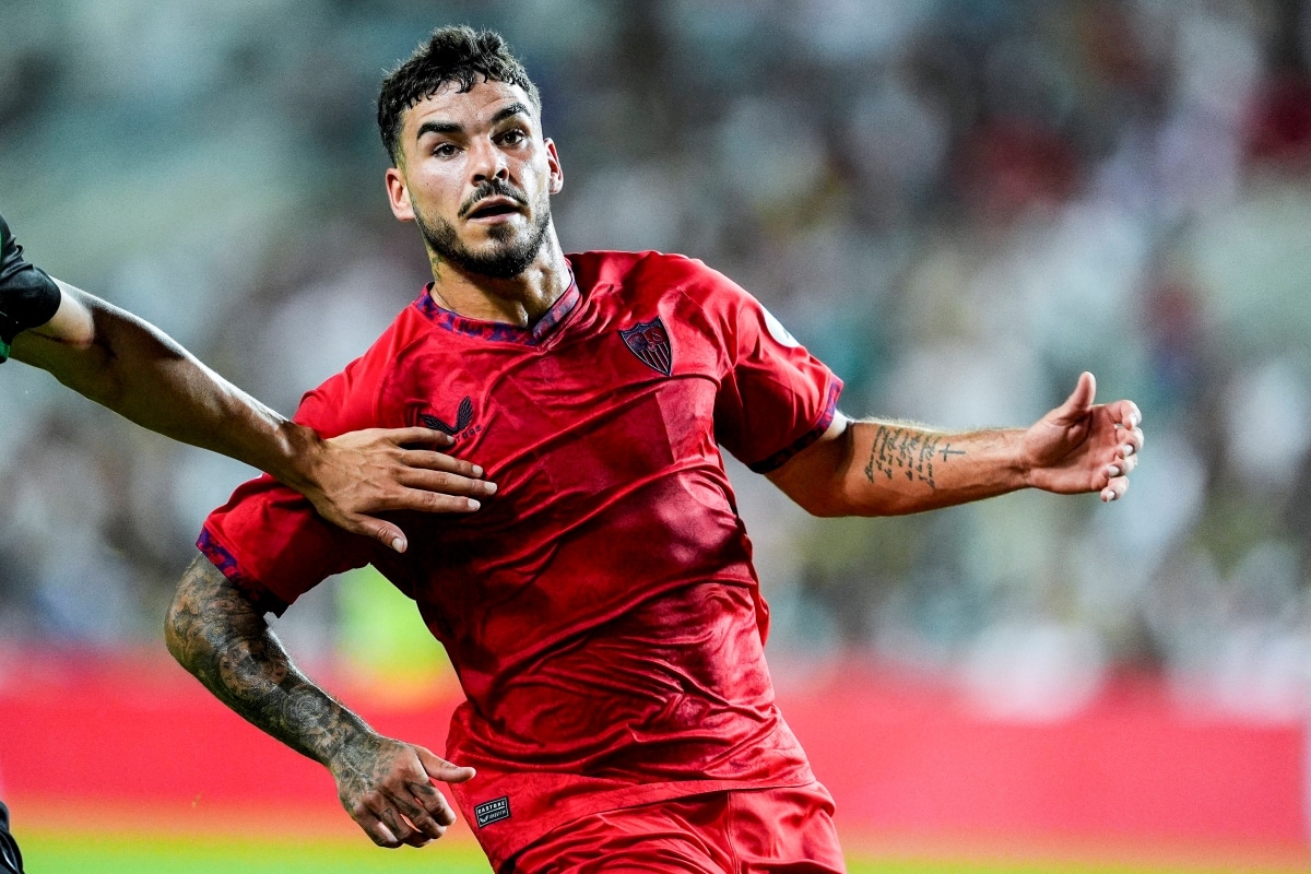 Sevilla vs Al Ittihad prediction, odds & betting tips – 26/07/2024