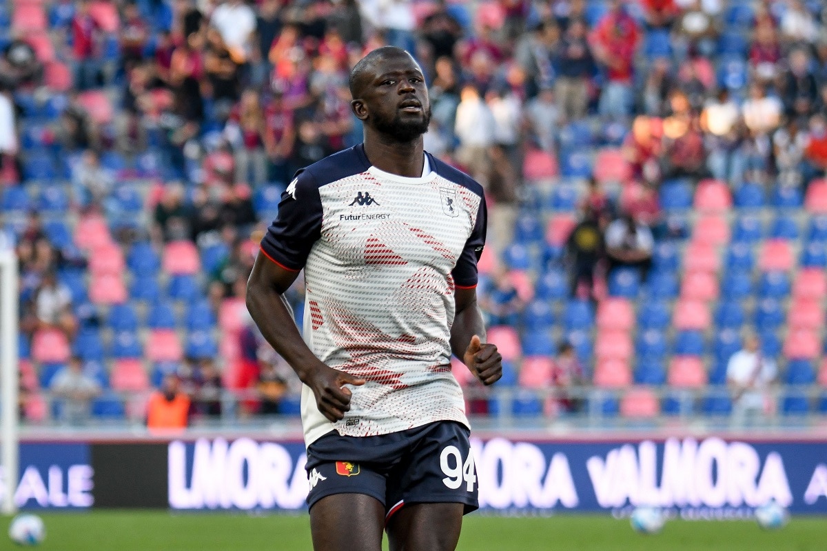 Abdoulaye Tour&eacute;