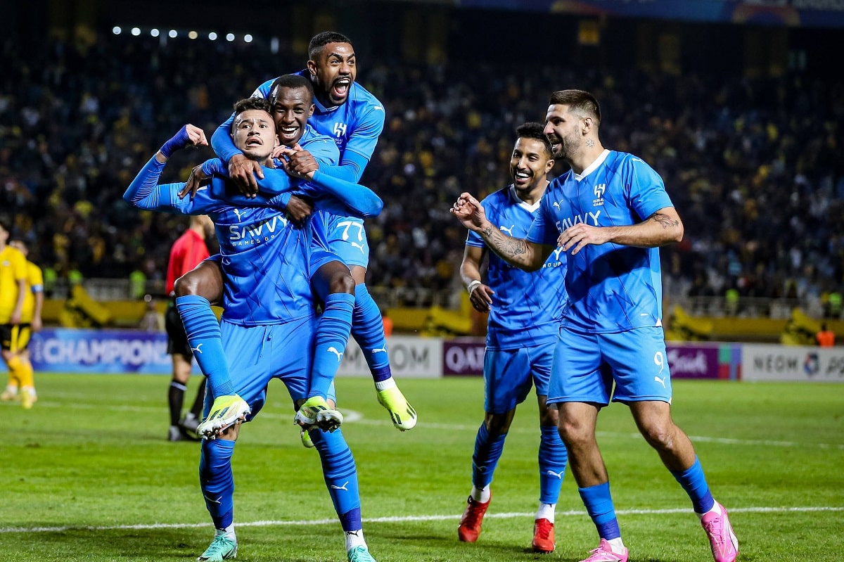 Al Akhdoud vs Al Hilal prediction, odds & betting tips 24/08/2024