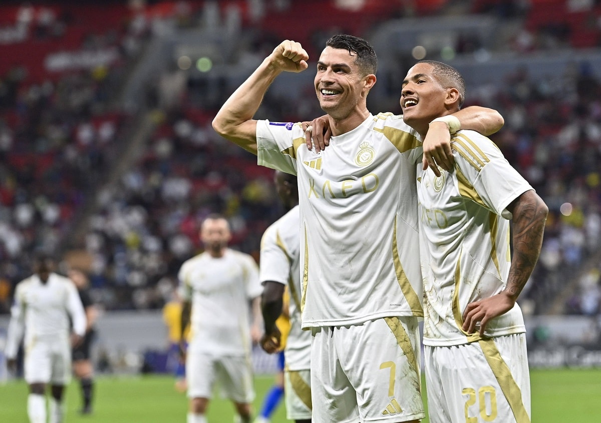 Al Raed vs Al Nassr prediction, odds & betting tips – 30/01/2025