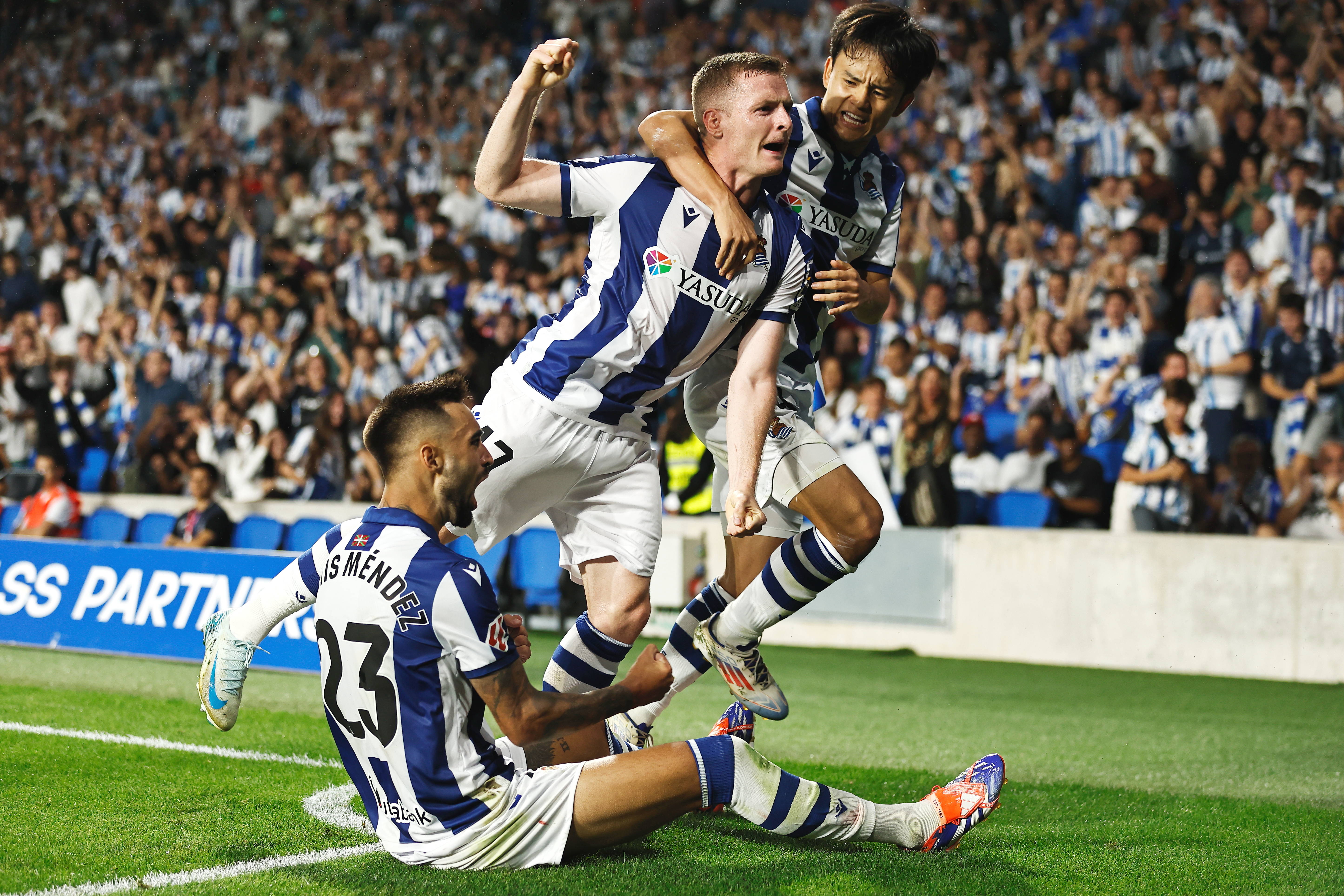 Alaves vs Real Sociedad prediction, odds & betting tips – 23/04/2025