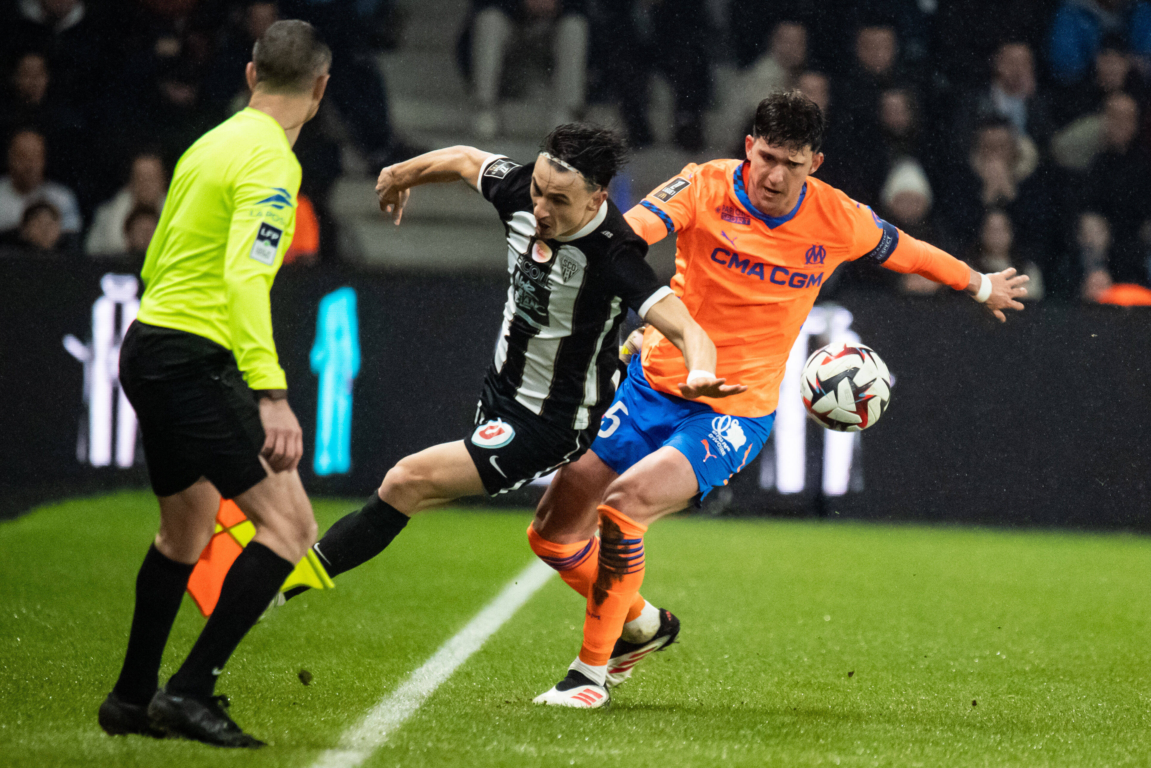 Angers vs Lille prediction, odds & betting tips – 27/04/2025