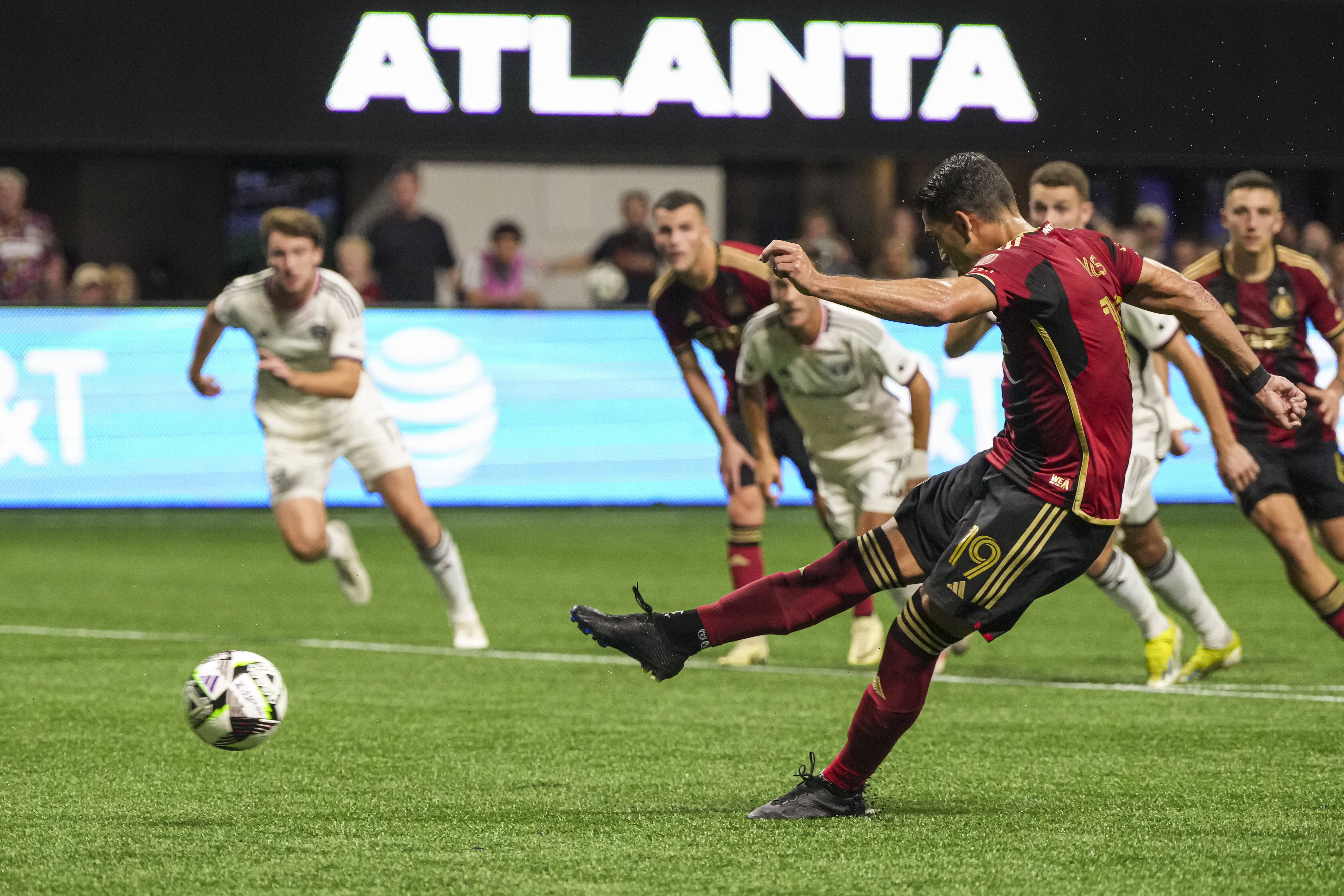 Atlanta United vs Santos Laguna prediction, odds & betting tips – 08/04/2024