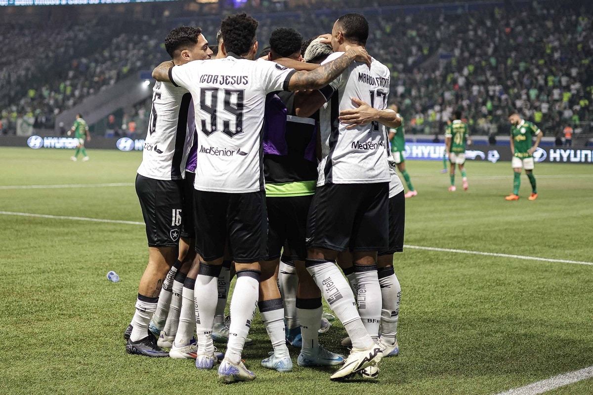 Bahia vs Botafogo prediction, odds & betting tips – 25/08/2024