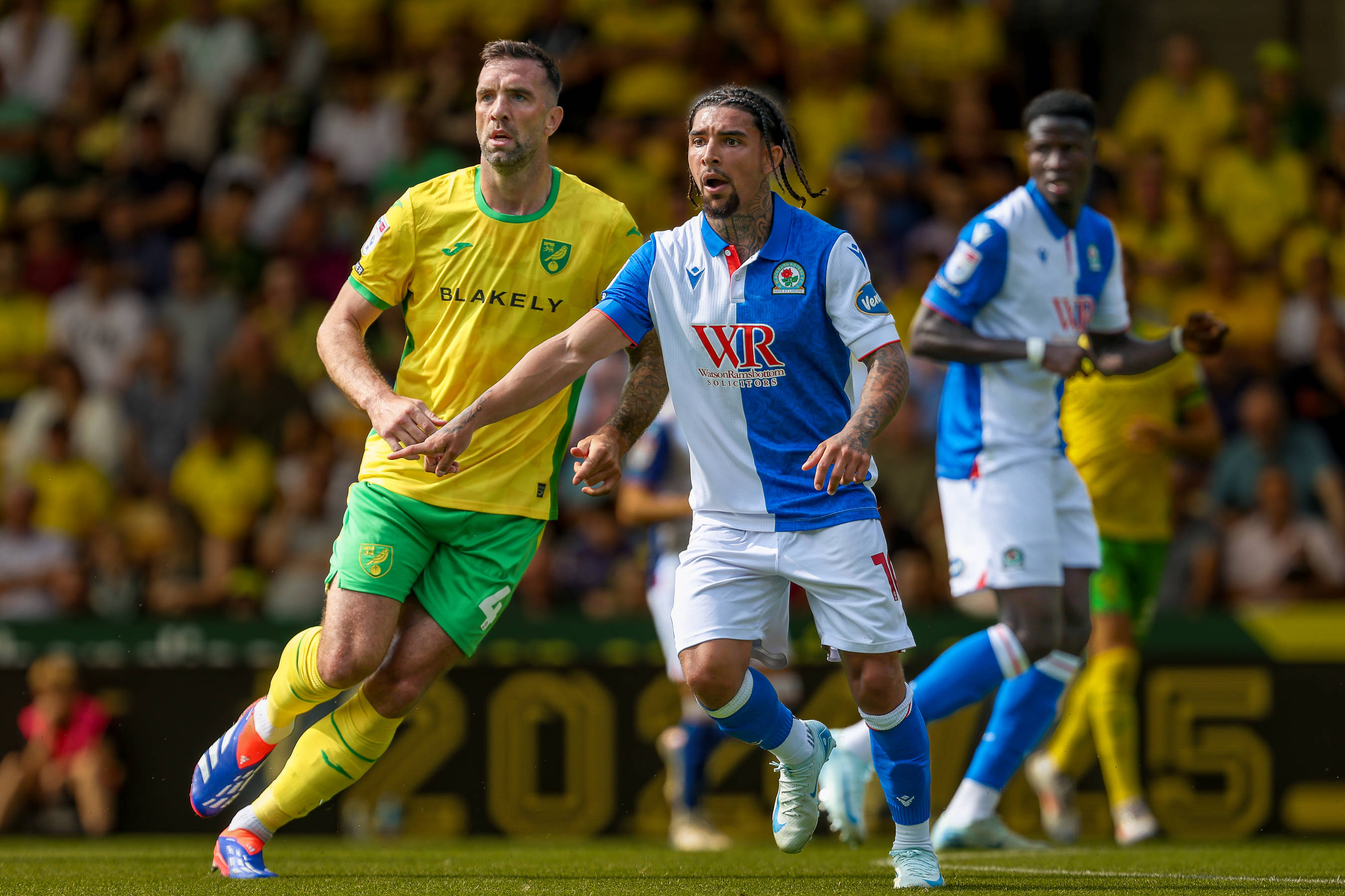 Blackburn vs Oxford Utd prediction, odds & betting tips – 24/08/2024