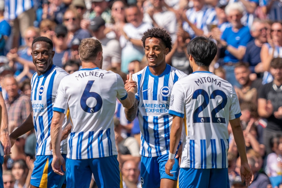 Brighton vs Crawley Town prediction, odds & betting tips – 27/08/2024
