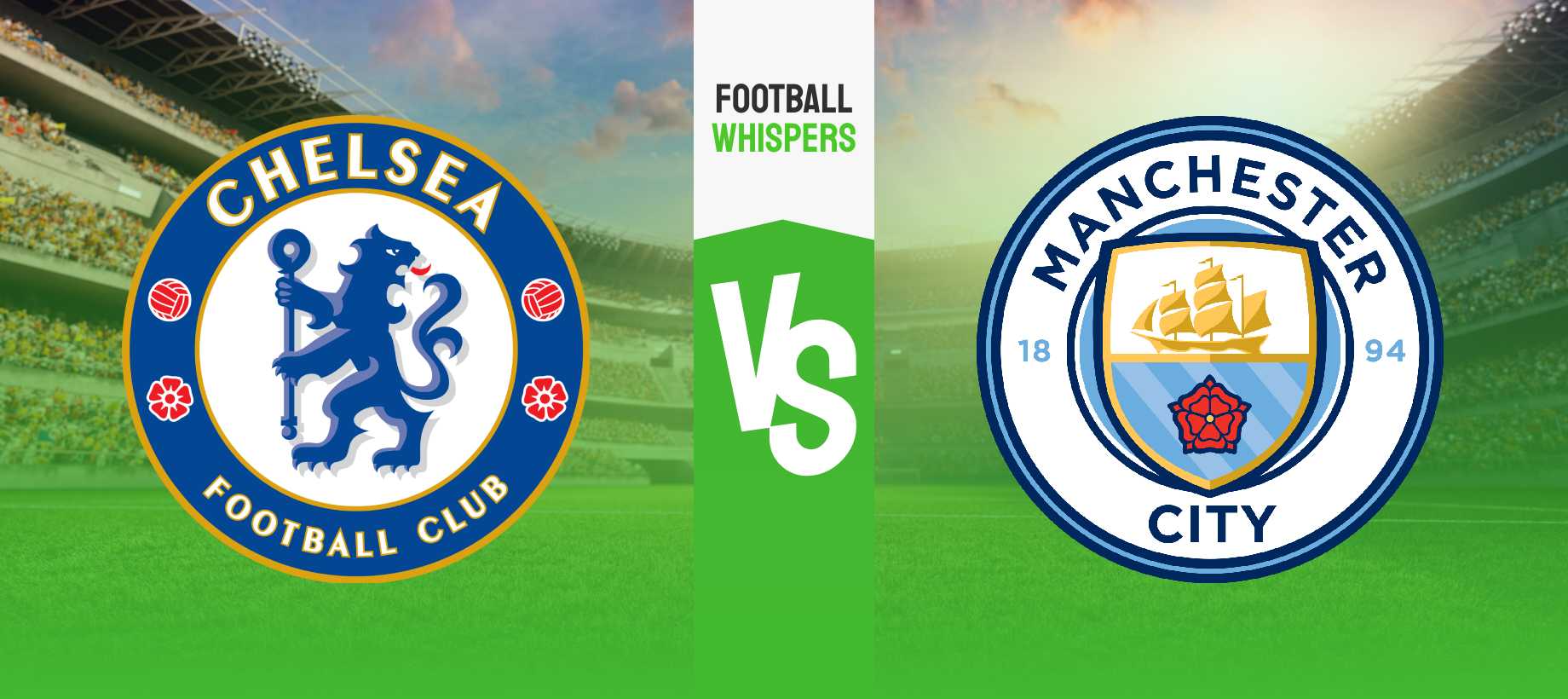 Chelsea – Manchester City tipp és esélyek 18/08