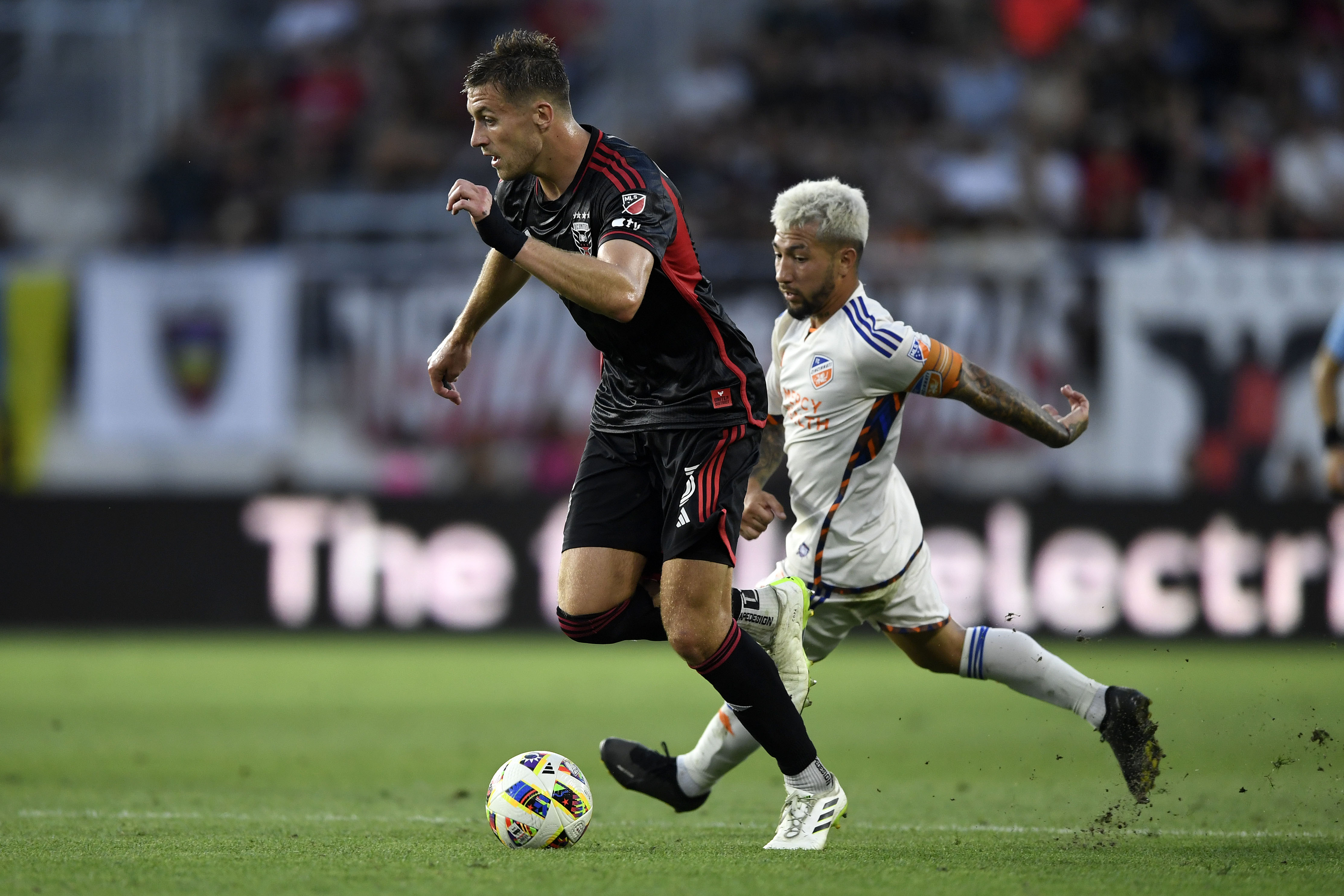 Cincinnati vs Santos Laguna prediction, odds & betting tips – 08/10/2024