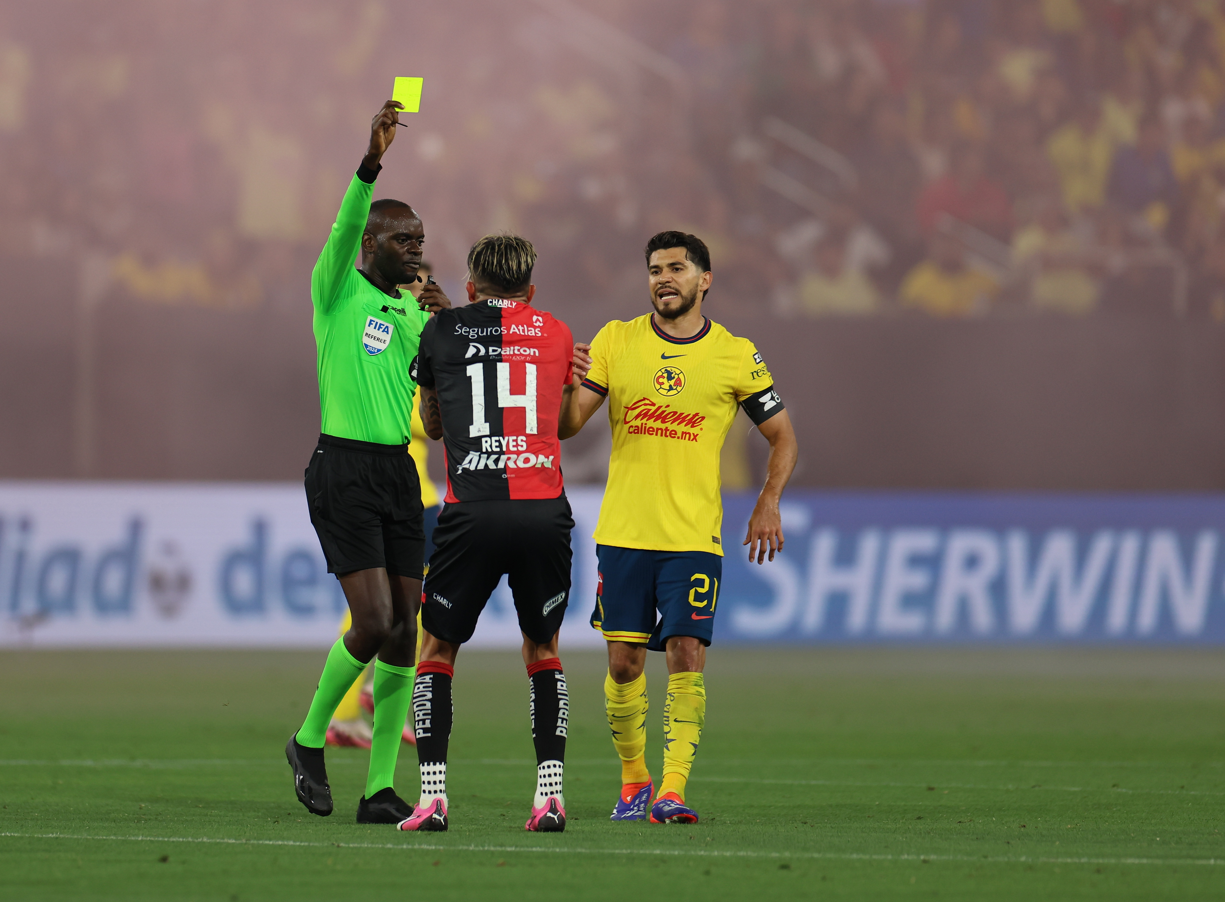 Club America vs Colorado Rapids prediction, odds & betting tips – 08/18/2024