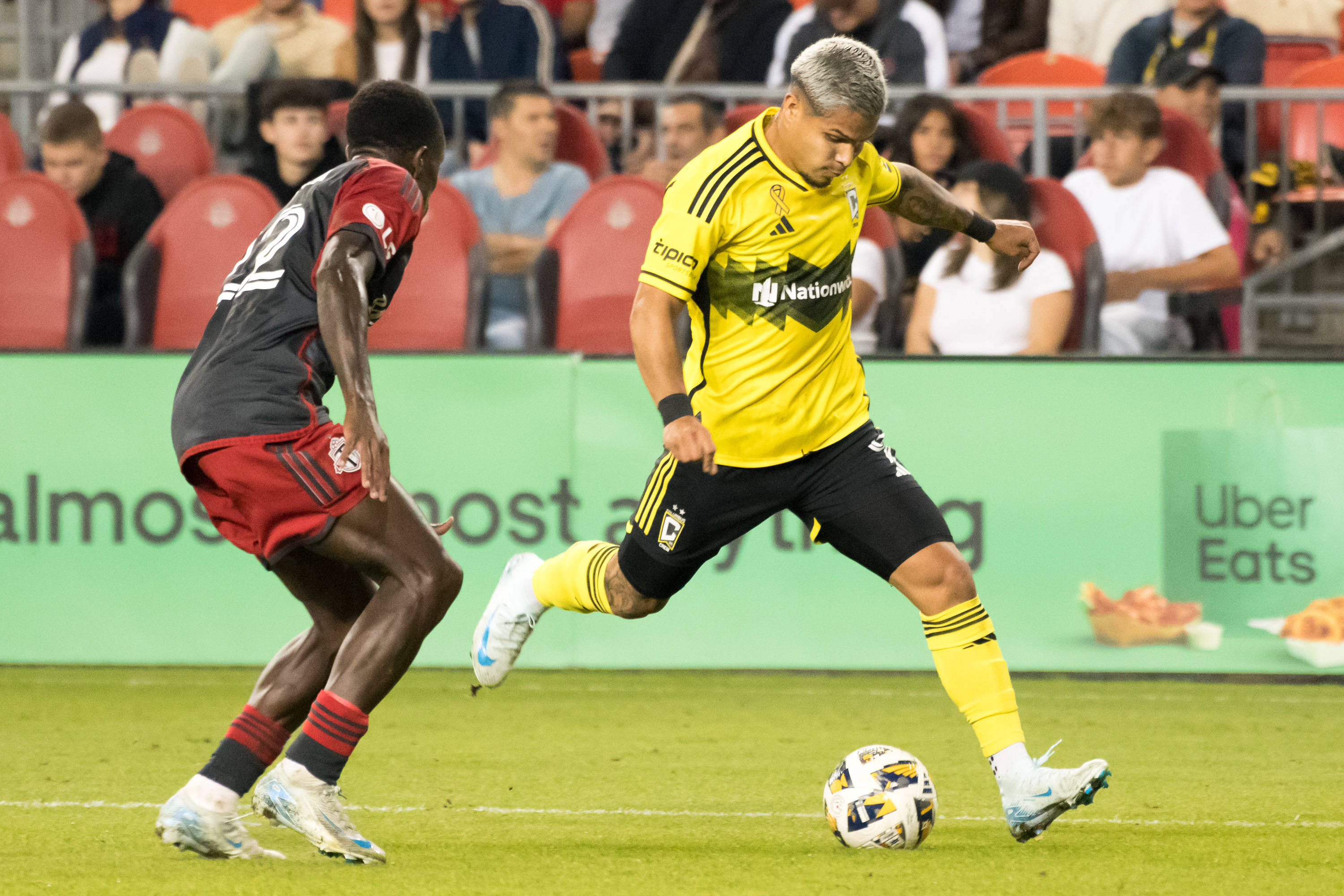 Columbus Crew vs Philadelphia Union prediction, odds & betting tips – 10/06/2024