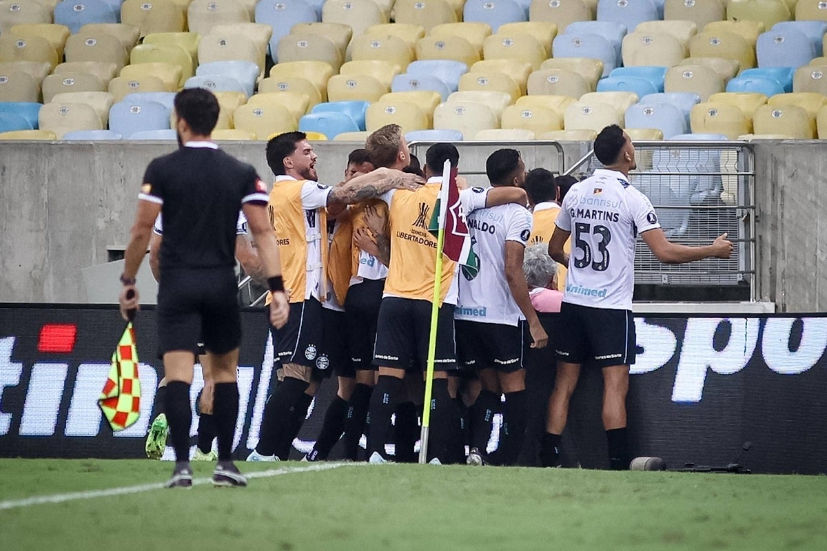 Criciuma vs Gremio prediction, odds & betting tips – 25/08/2024