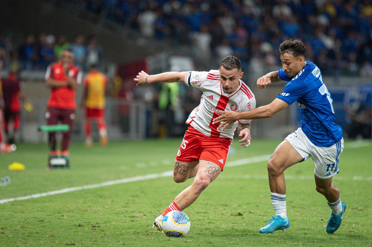 Cruzeiro vs Atletico GO prediction, odds and betting tips 01/09/2024