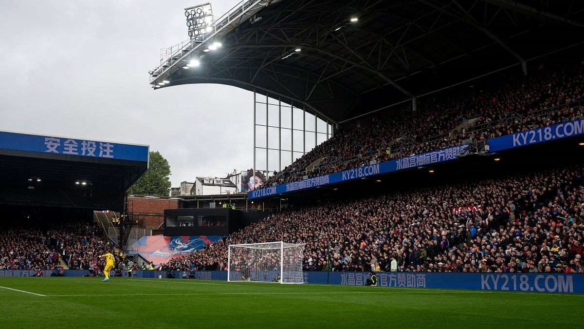 Crystal Palace vs Norwich City prediction, odds & betting tips – 27/08/2024