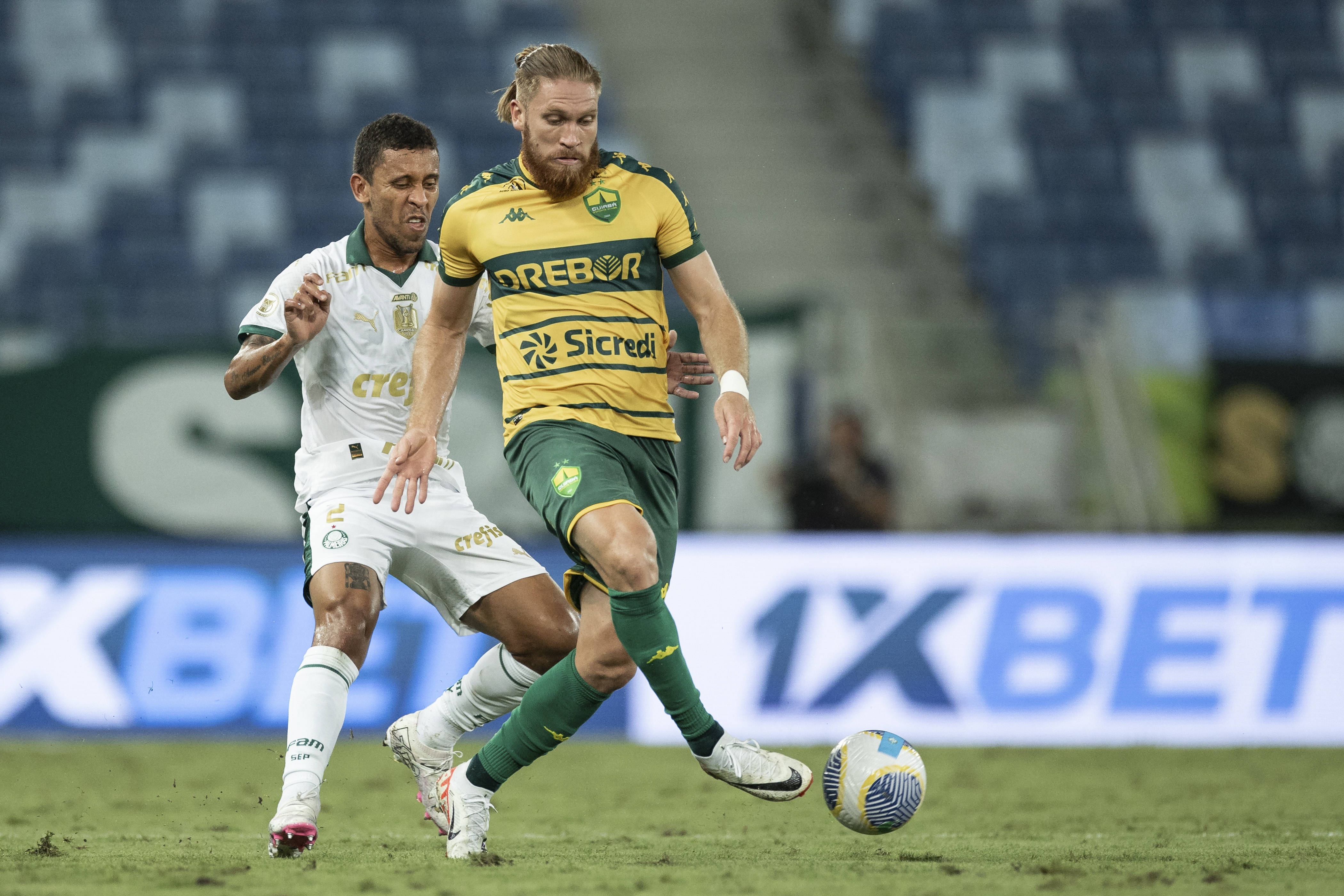 Cuiaba vs Criciuma prediction, odds & betting tips – 31/08/2024