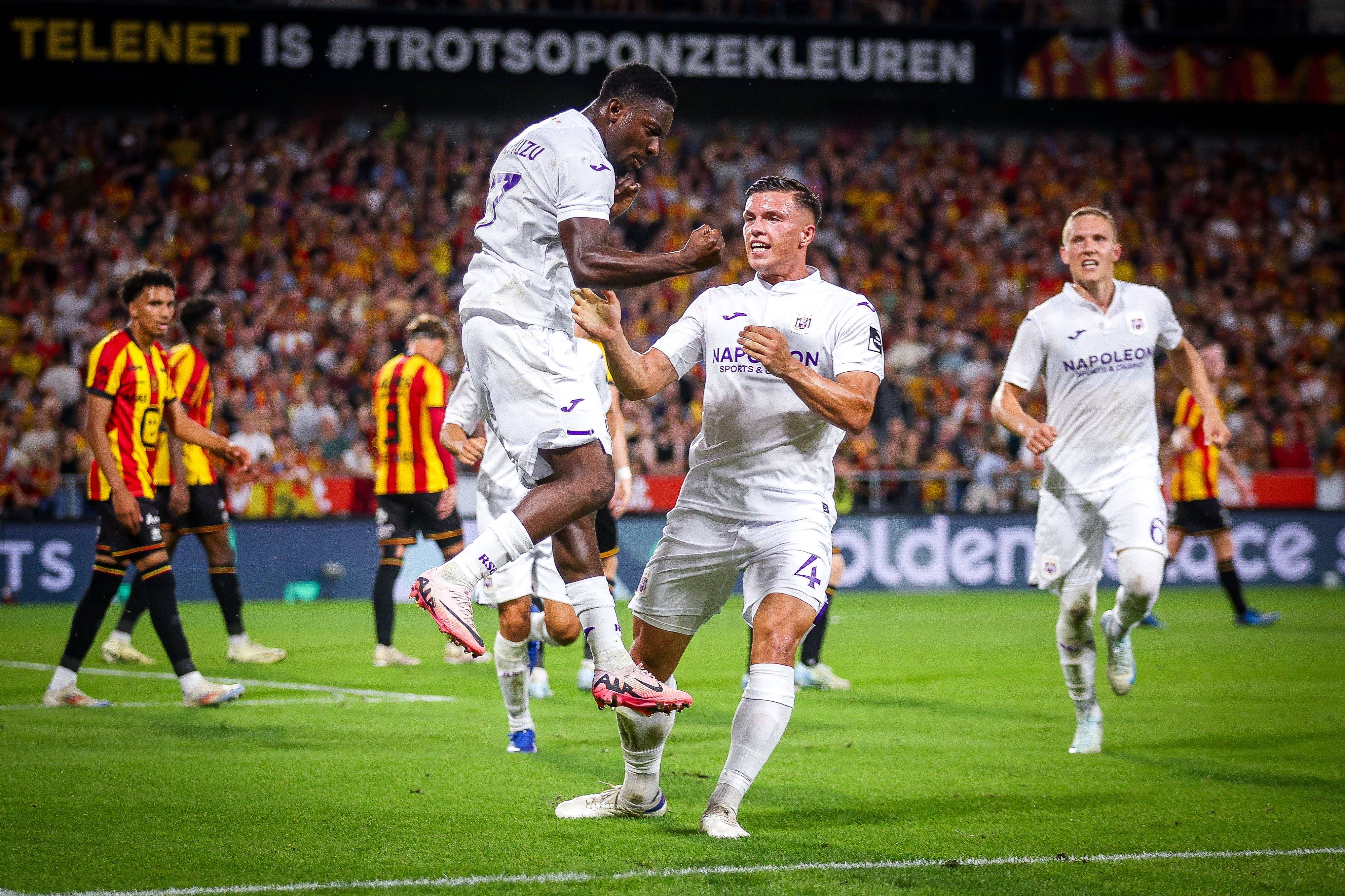 Anderlecht vs Dinamo Minsk prediction, odds & betting tips – 29/08/2024