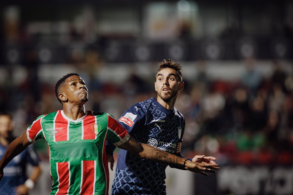 Estrela Amadora vs Braga prediction, odds & betting tips – 19/01/2025