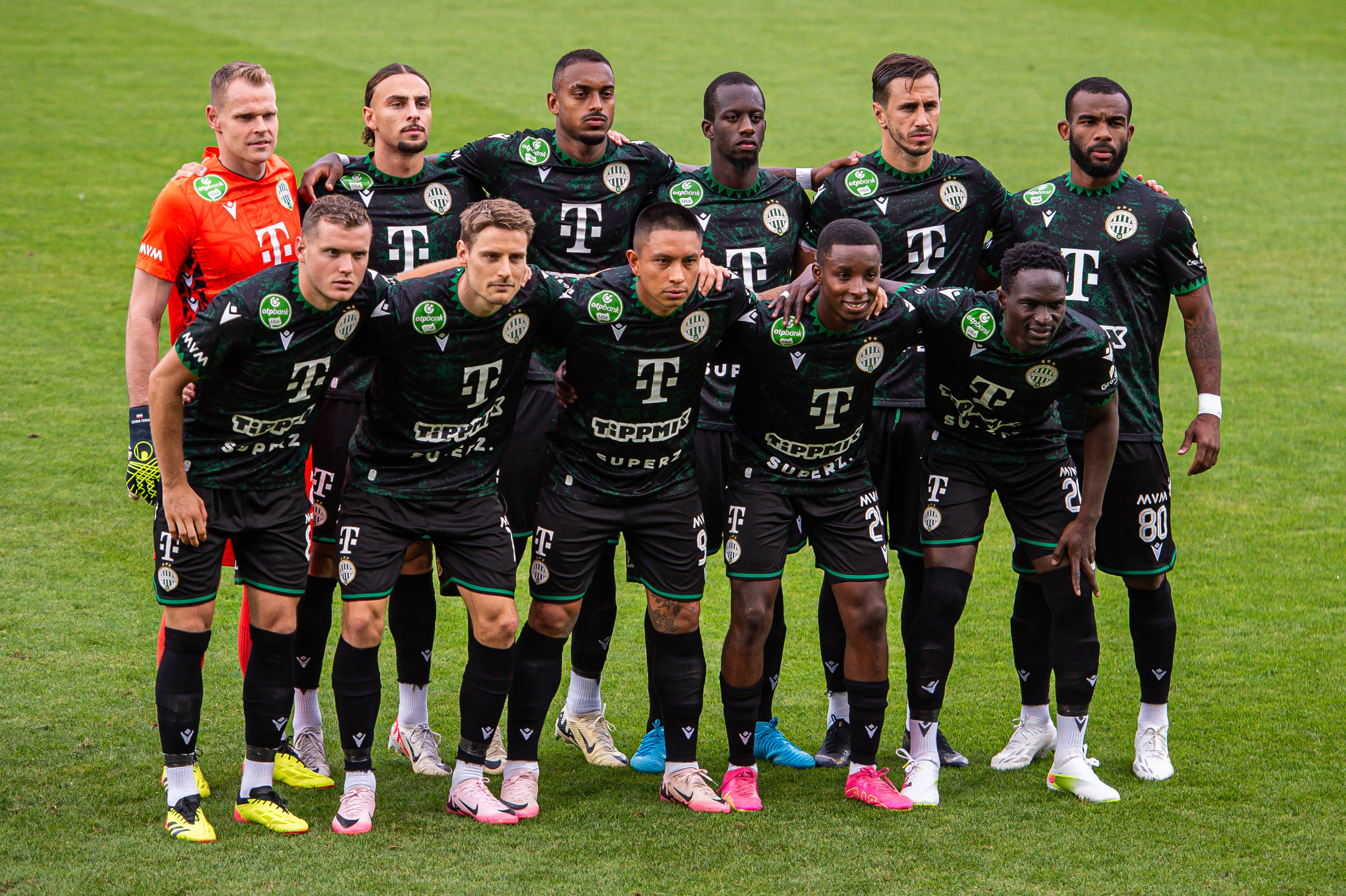 Borac Banja Luka vs Ferencvaros prediction, odds & betting tips 29/08/2024