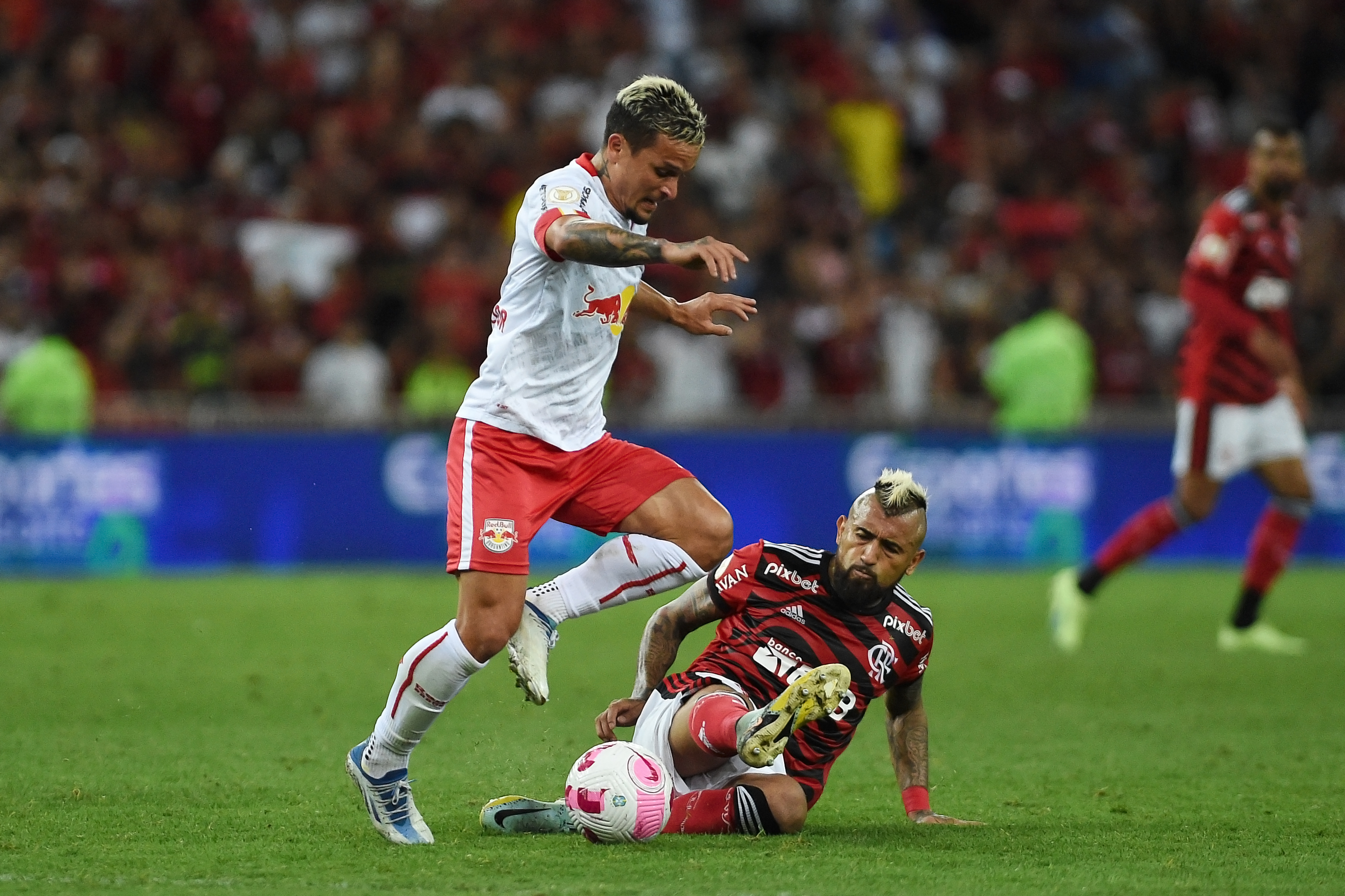 Flamengo vs RB Bragantino prediction, odds & betting tips 26/08/2024