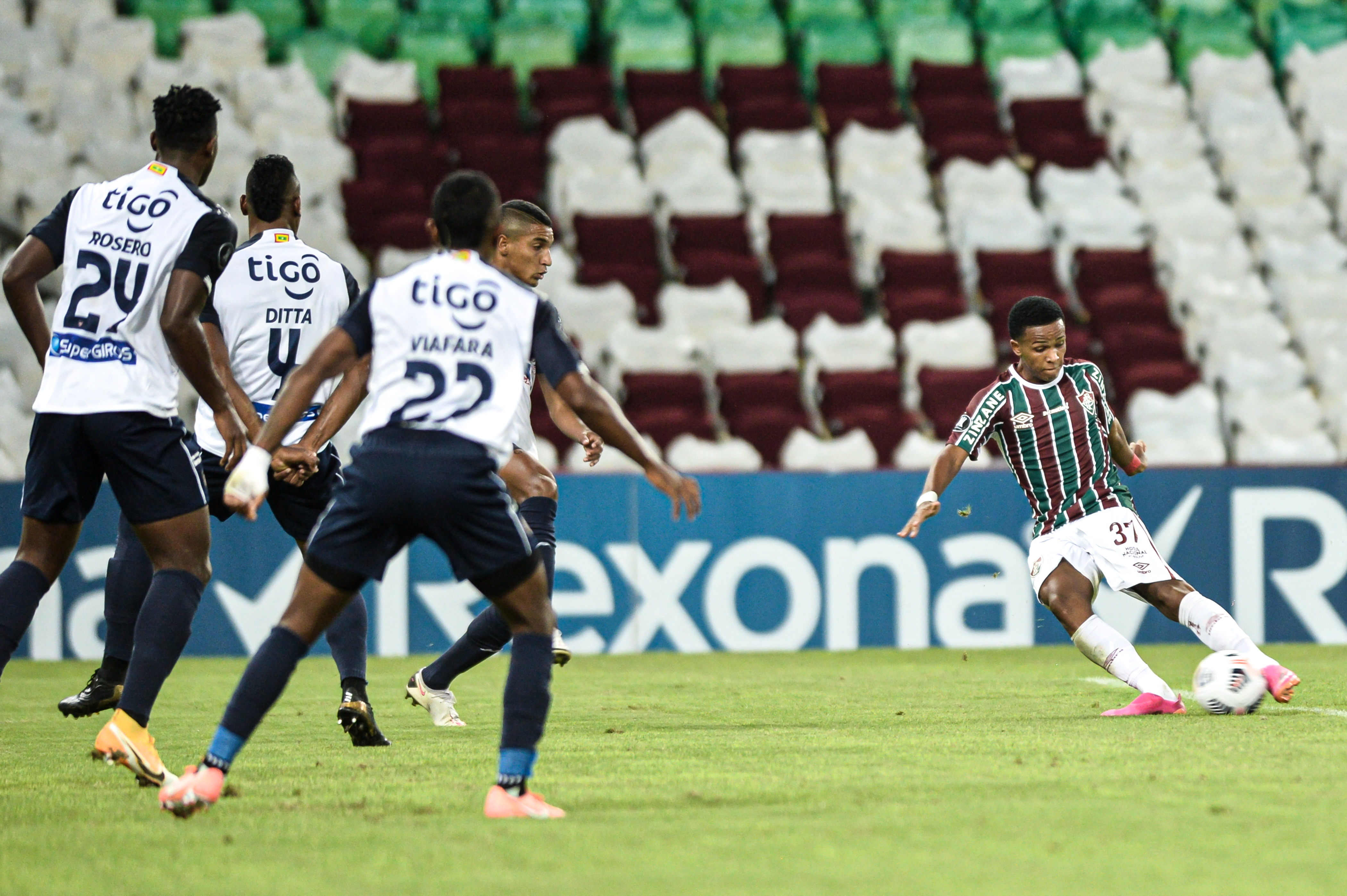 Sparta Rotterdam huurt Braziliaans talent Kayky van Manchester City