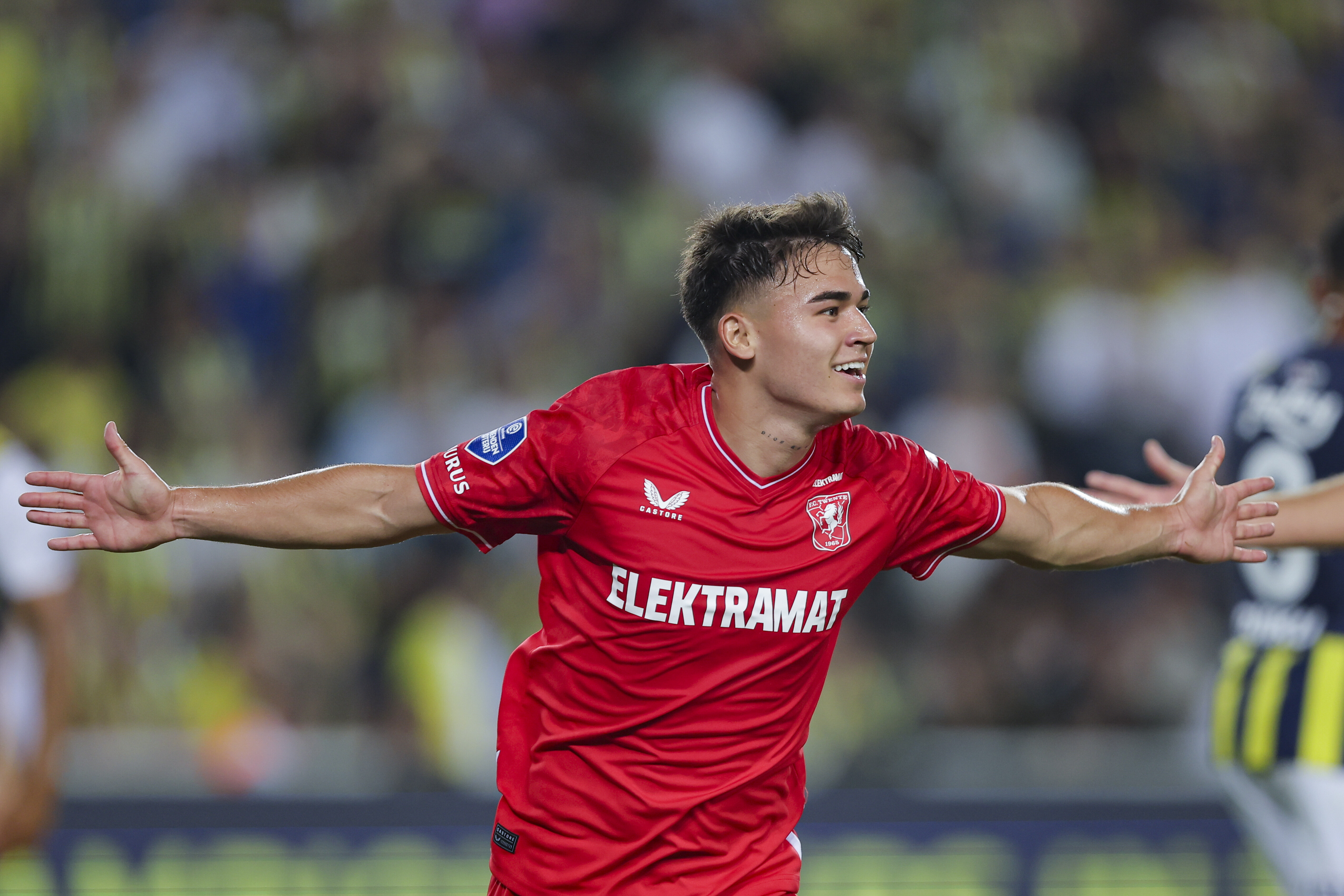 Verwachte Opstelling RB Salzburg en FC Twente in de Voorronde van de Champions League