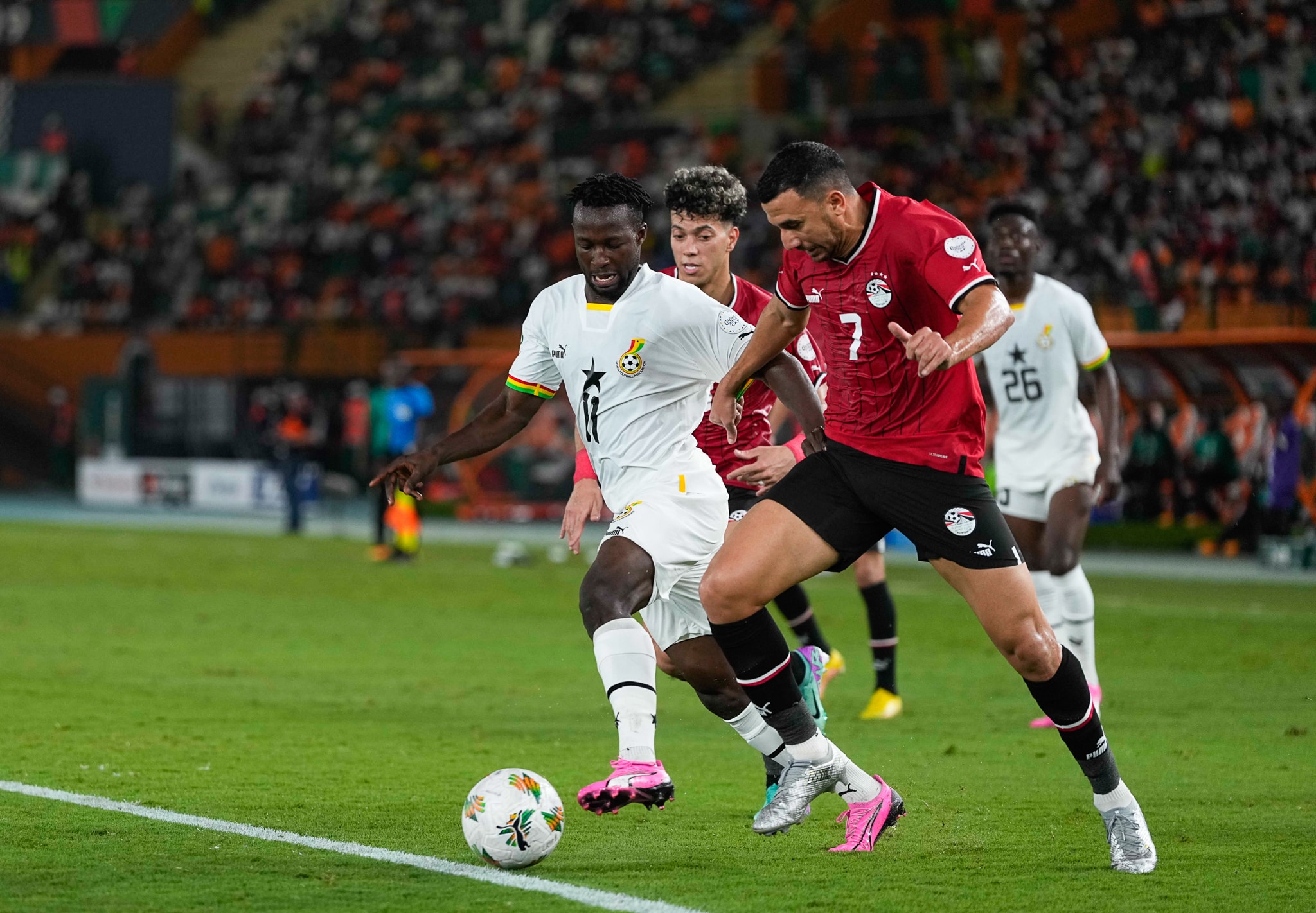 Feyenoord Huurde Ibrahim Osman van Brighton & Hove Albion: Nieuwe Aanwinst Voor Het Seizoen