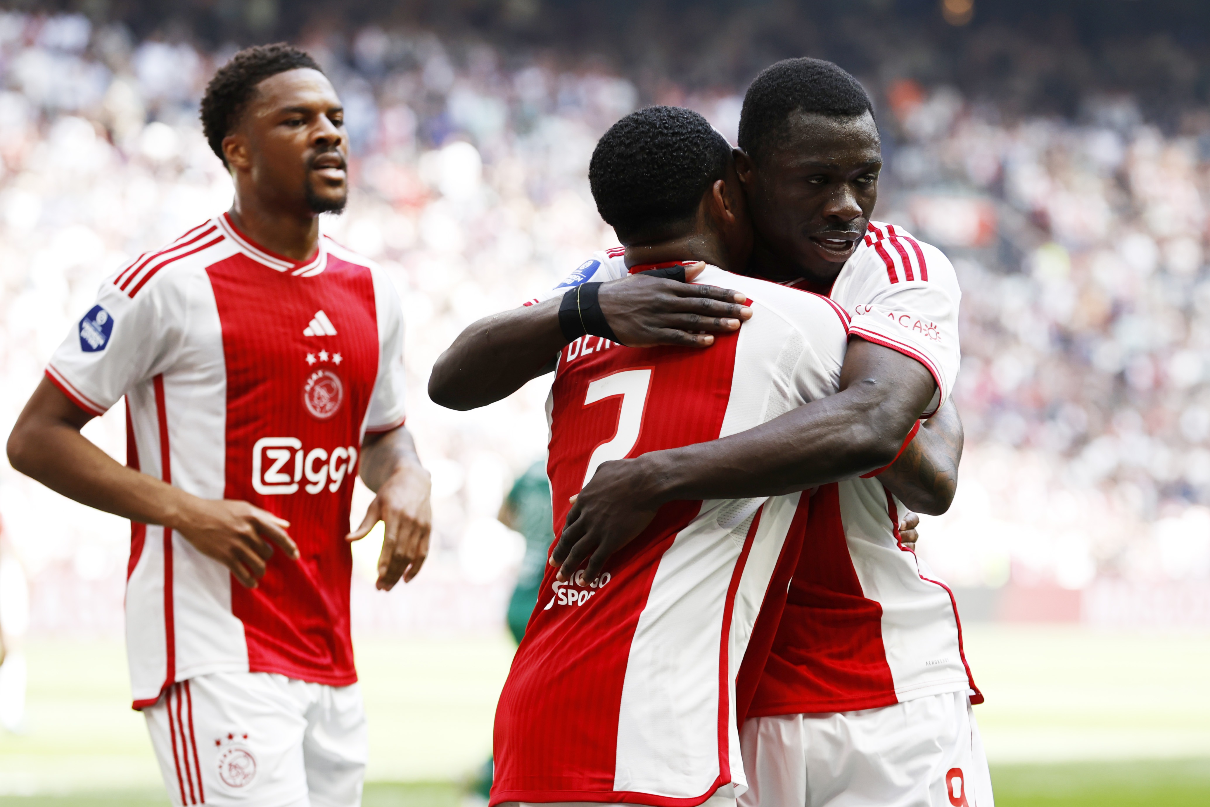 Panathinaikos – Ajax Wedtips & Voorspellingen (08/08/2024)