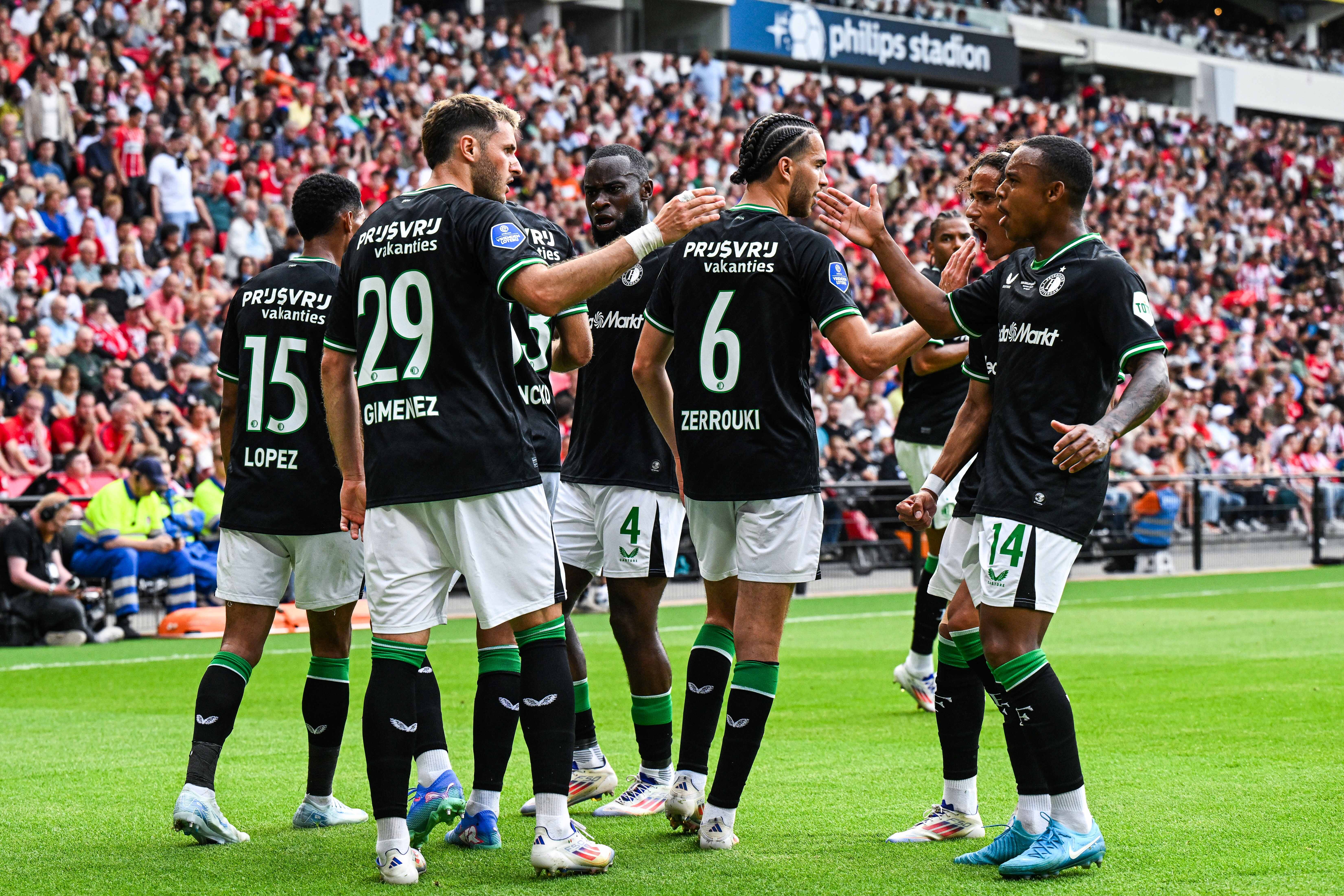 Feyenoord – Willem II Wedtips & Voorspellingen (10/08/2024)