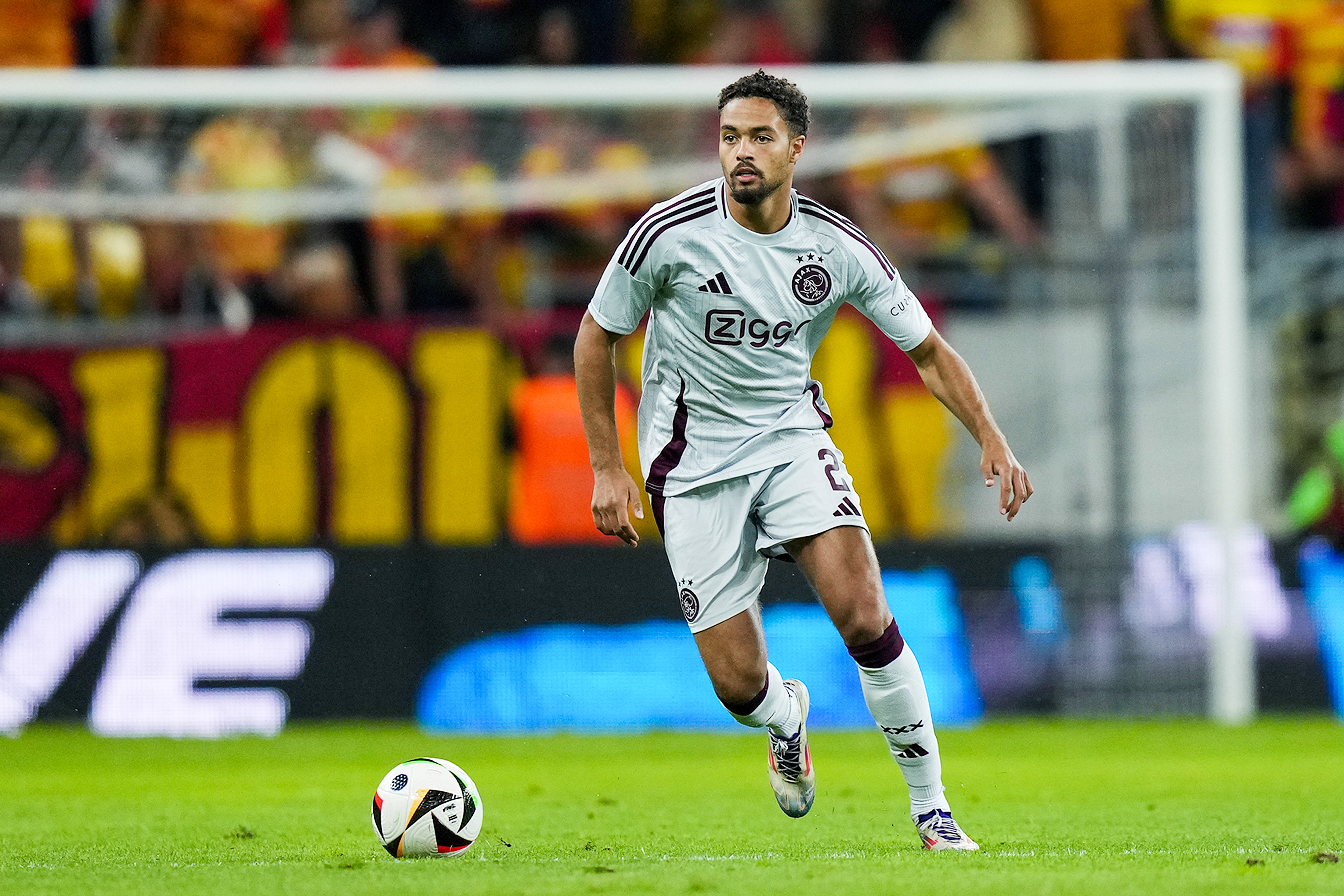 Ajax – Jagiellonia Bialystok op TV en Livestreams: Waar kan ik het kijken? (29/08/2024)