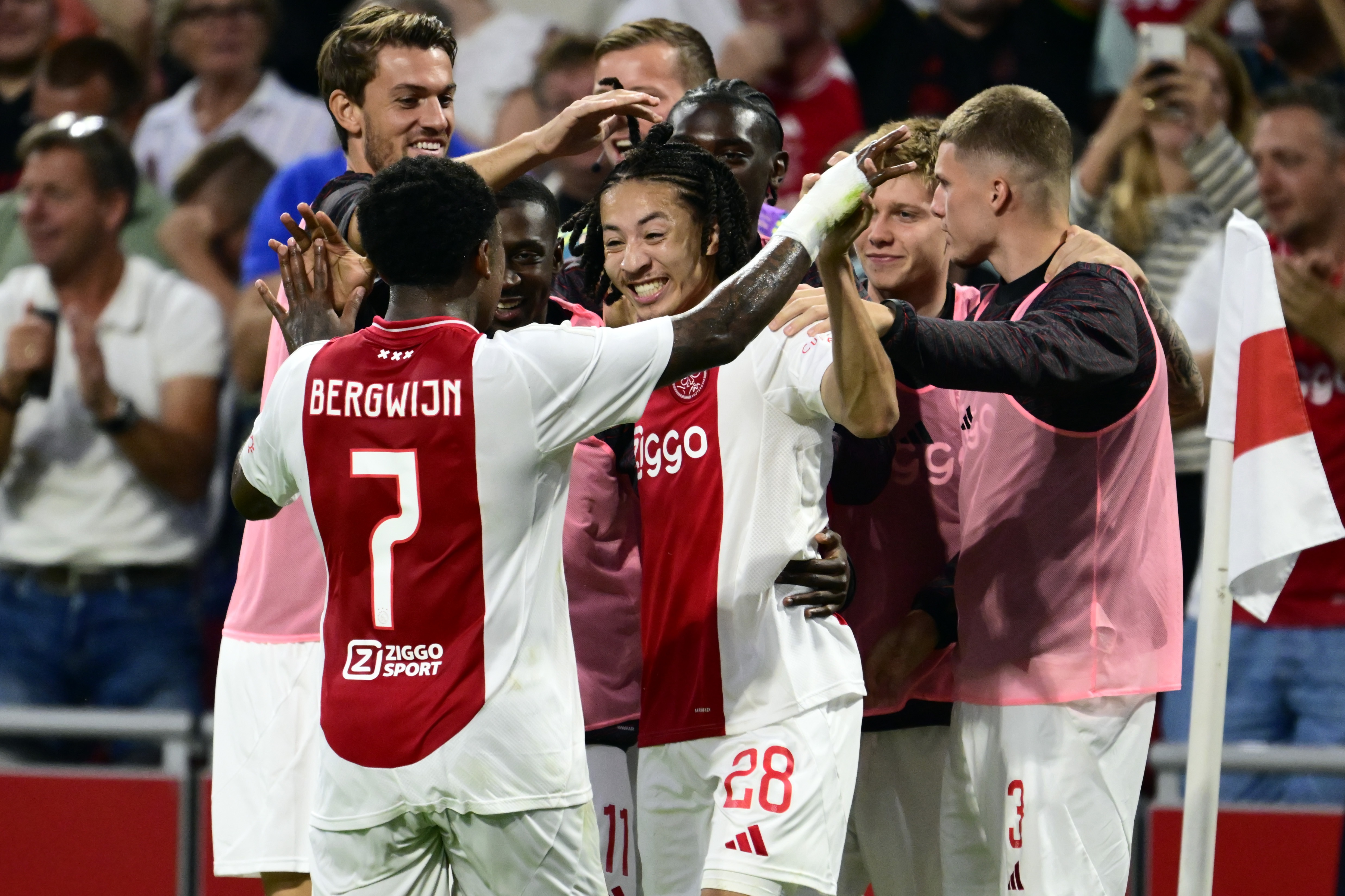 Wanneer is de Loting voor de Europa League en Conference League en waar kan ik deze bekijken? (30/09/2024)