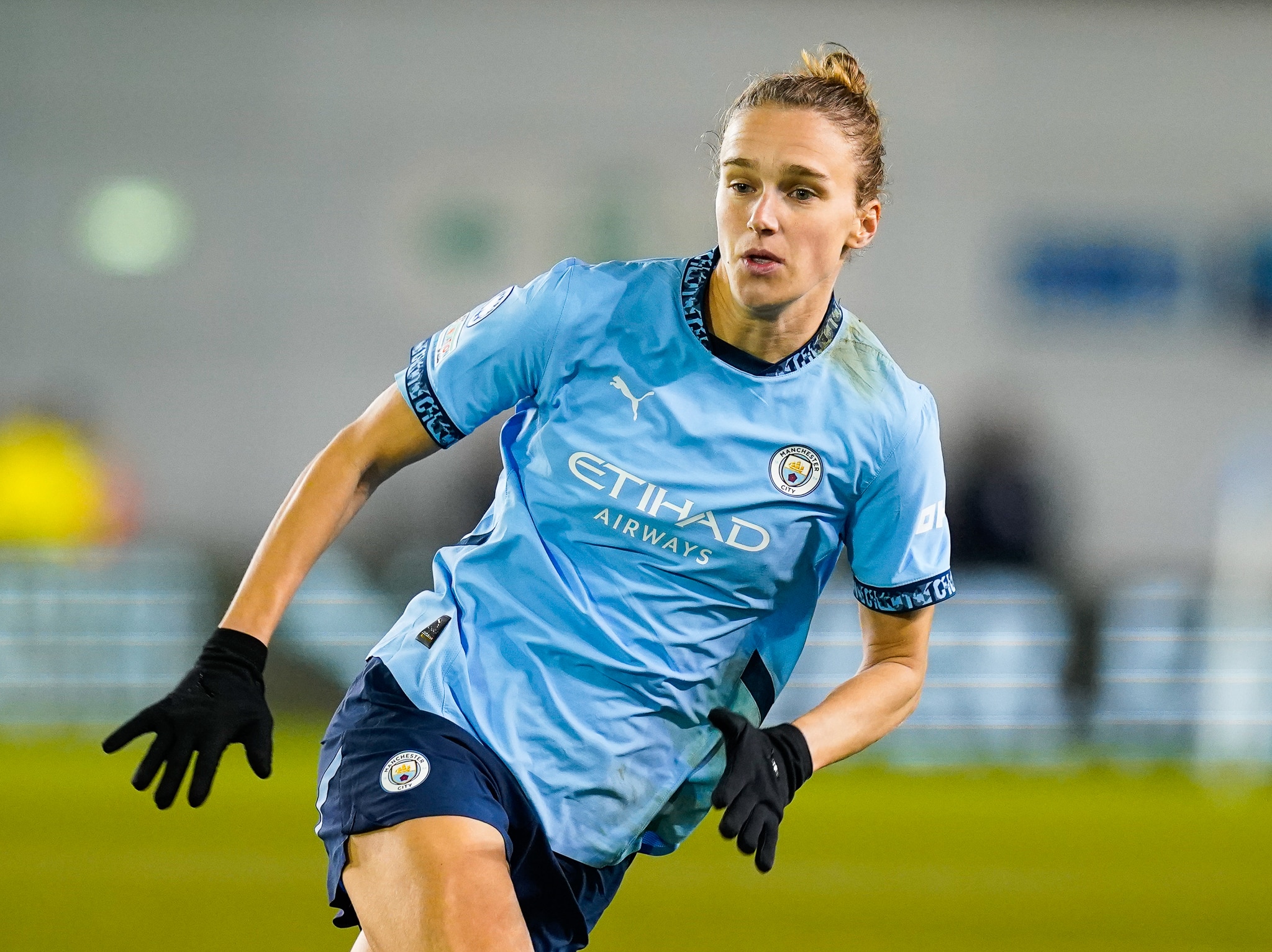 Het opmerkelijke salaris van Vivianne Miedema in 2024