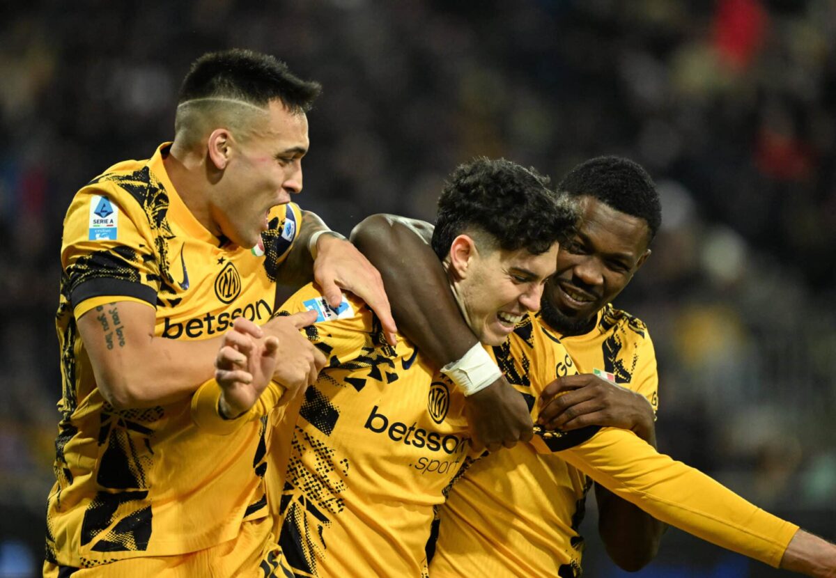 Inter Milan vs Atalanta prediction, odds & betting tips 02/01/2025